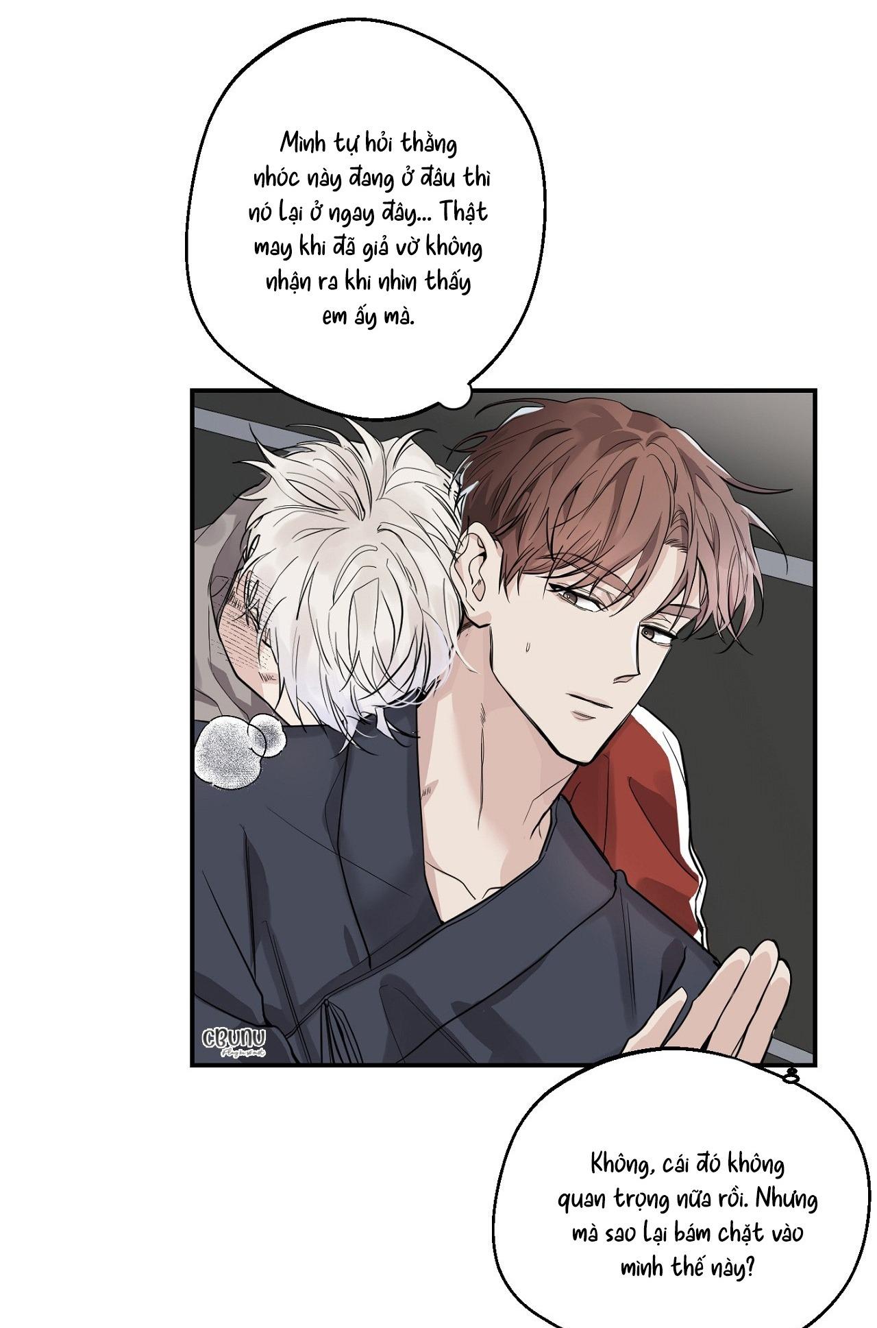Nuốt Gọn Trời Đêm Chapter 3 - Trang 6