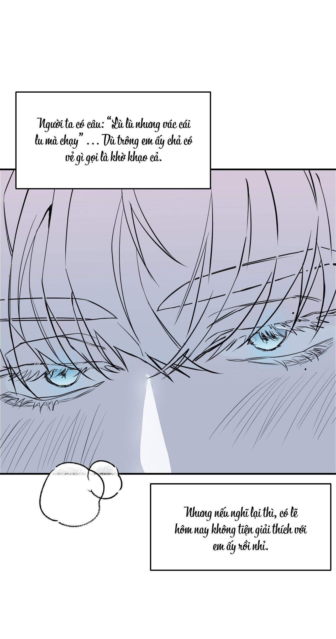 Nuốt Gọn Trời Đêm Chapter 3 - Trang 53