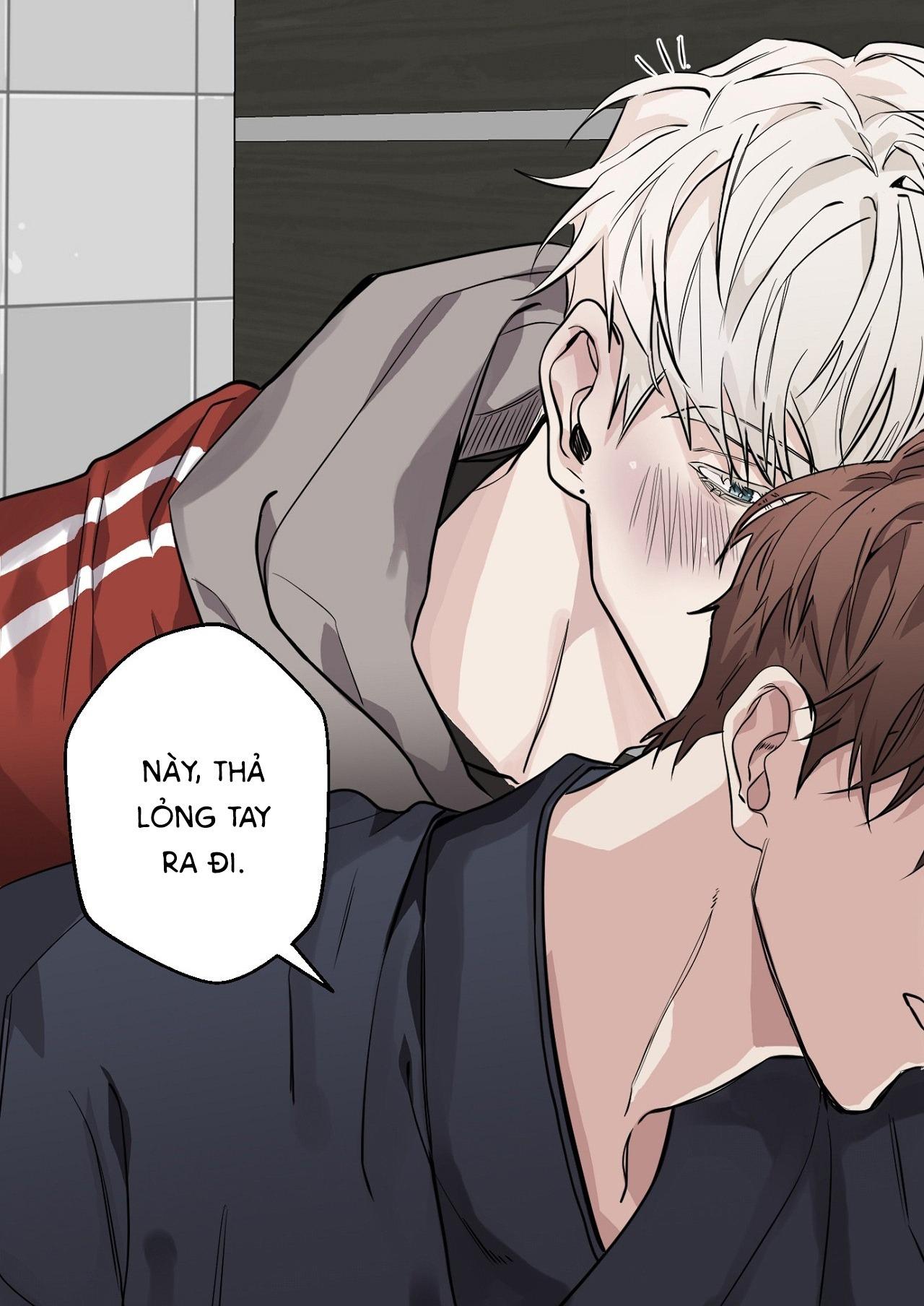Nuốt Gọn Trời Đêm Chapter 3 - Trang 56
