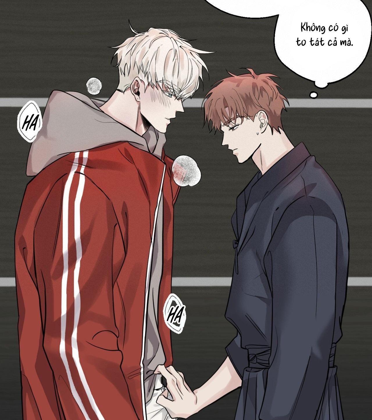 Nuốt Gọn Trời Đêm Chapter 3 - Trang 61