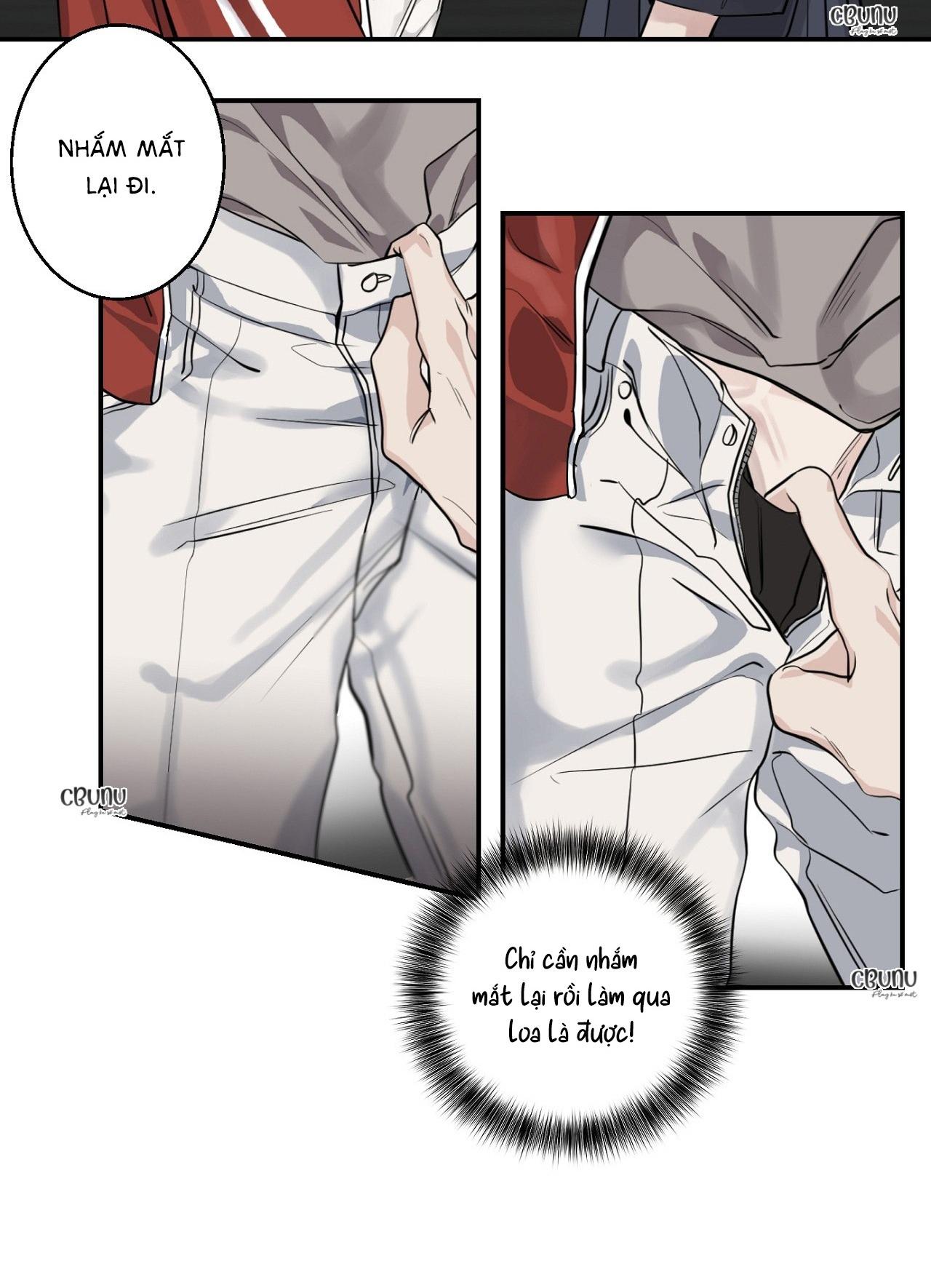Nuốt Gọn Trời Đêm Chapter 3 - Trang 62