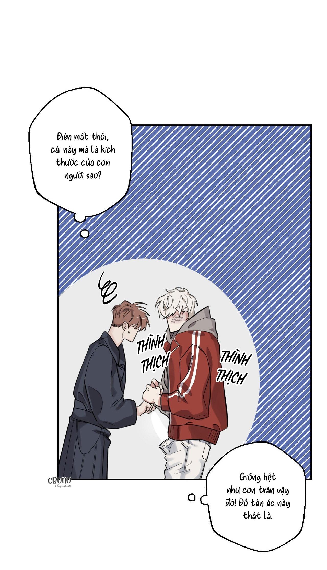 Nuốt Gọn Trời Đêm Chapter 3 - Trang 66