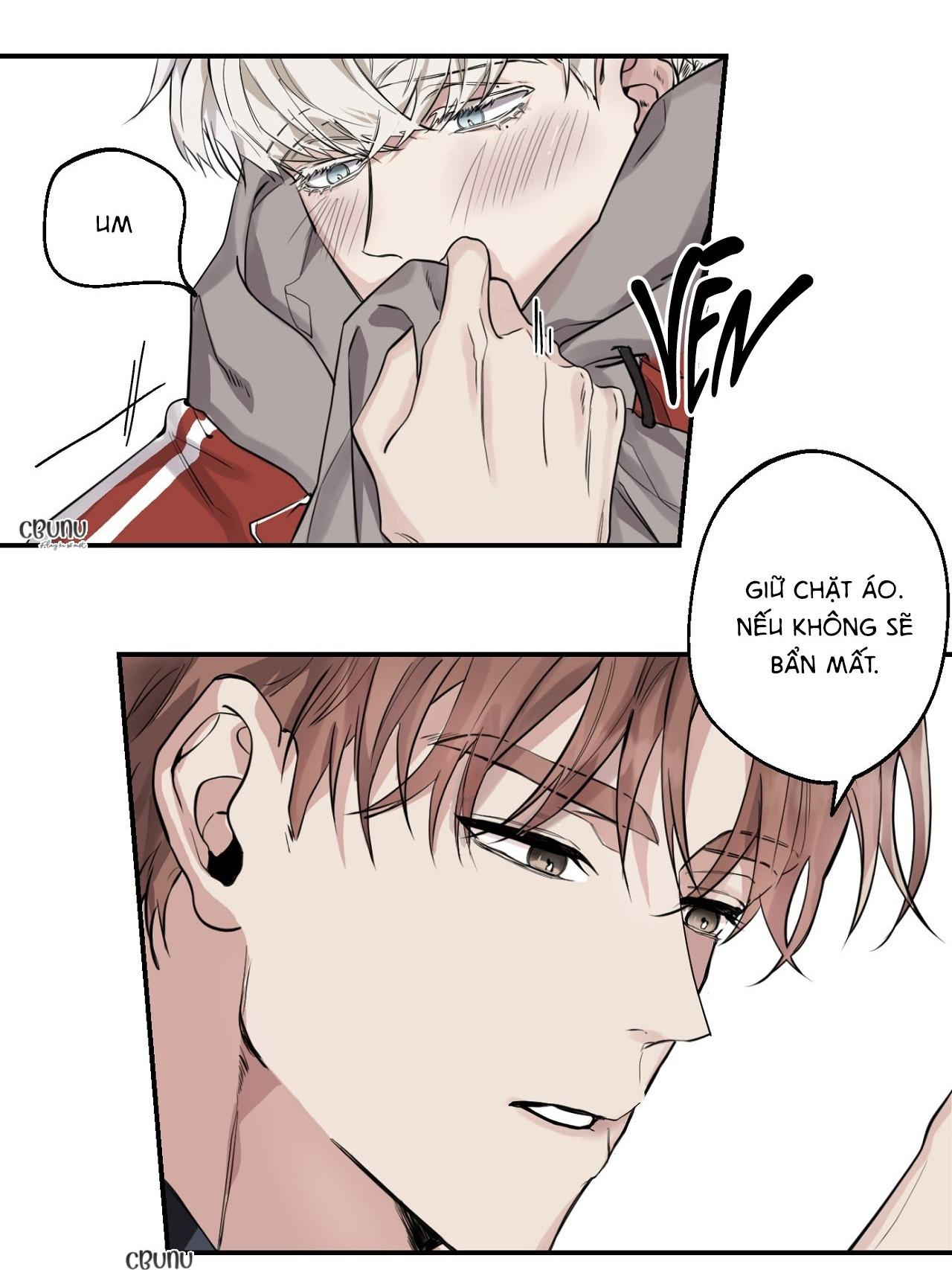 Nuốt Gọn Trời Đêm Chapter 3 - Trang 67