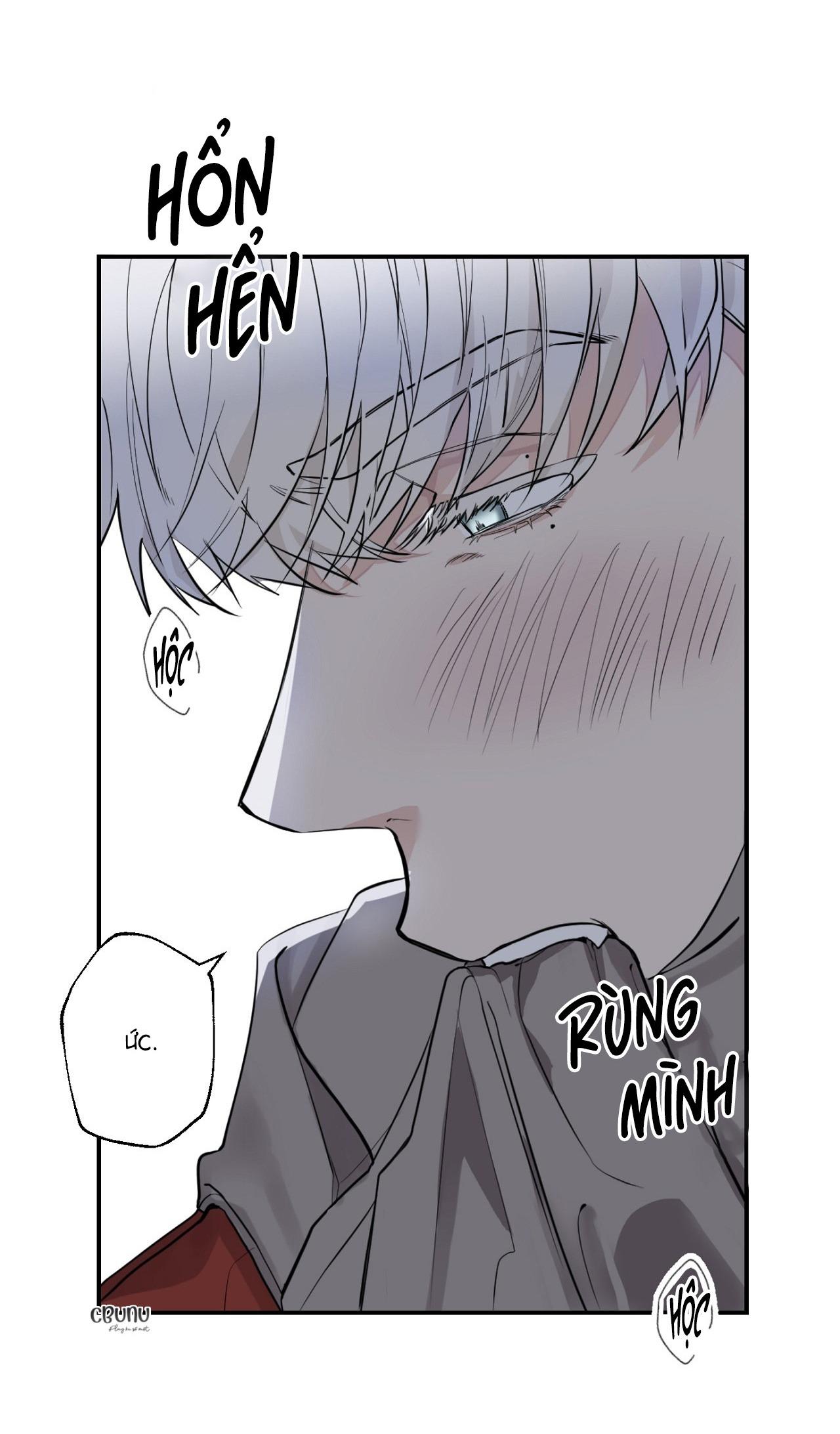 Nuốt Gọn Trời Đêm Chapter 3 - Trang 70