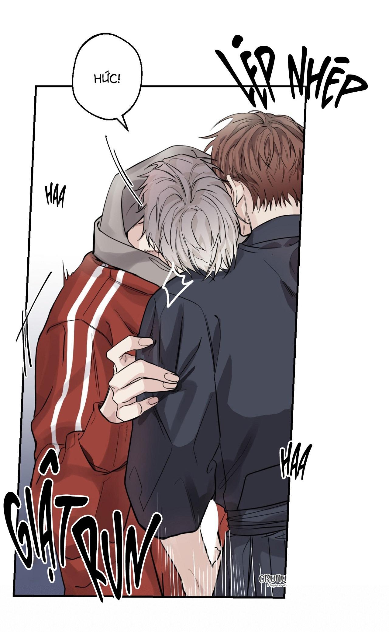 Nuốt Gọn Trời Đêm Chapter 3 - Trang 76