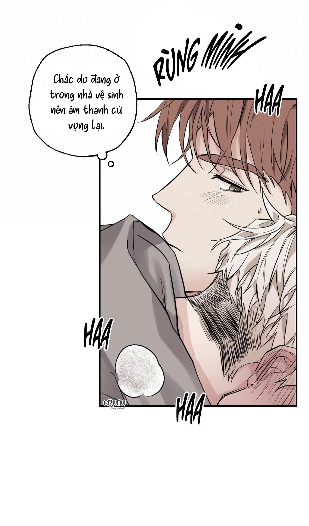 Nuốt Gọn Trời Đêm Chapter 3 - Trang 77
