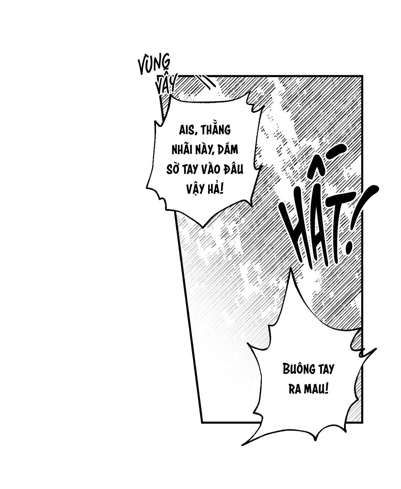 Nuốt Gọn Trời Đêm Chapter 3 - Trang 9