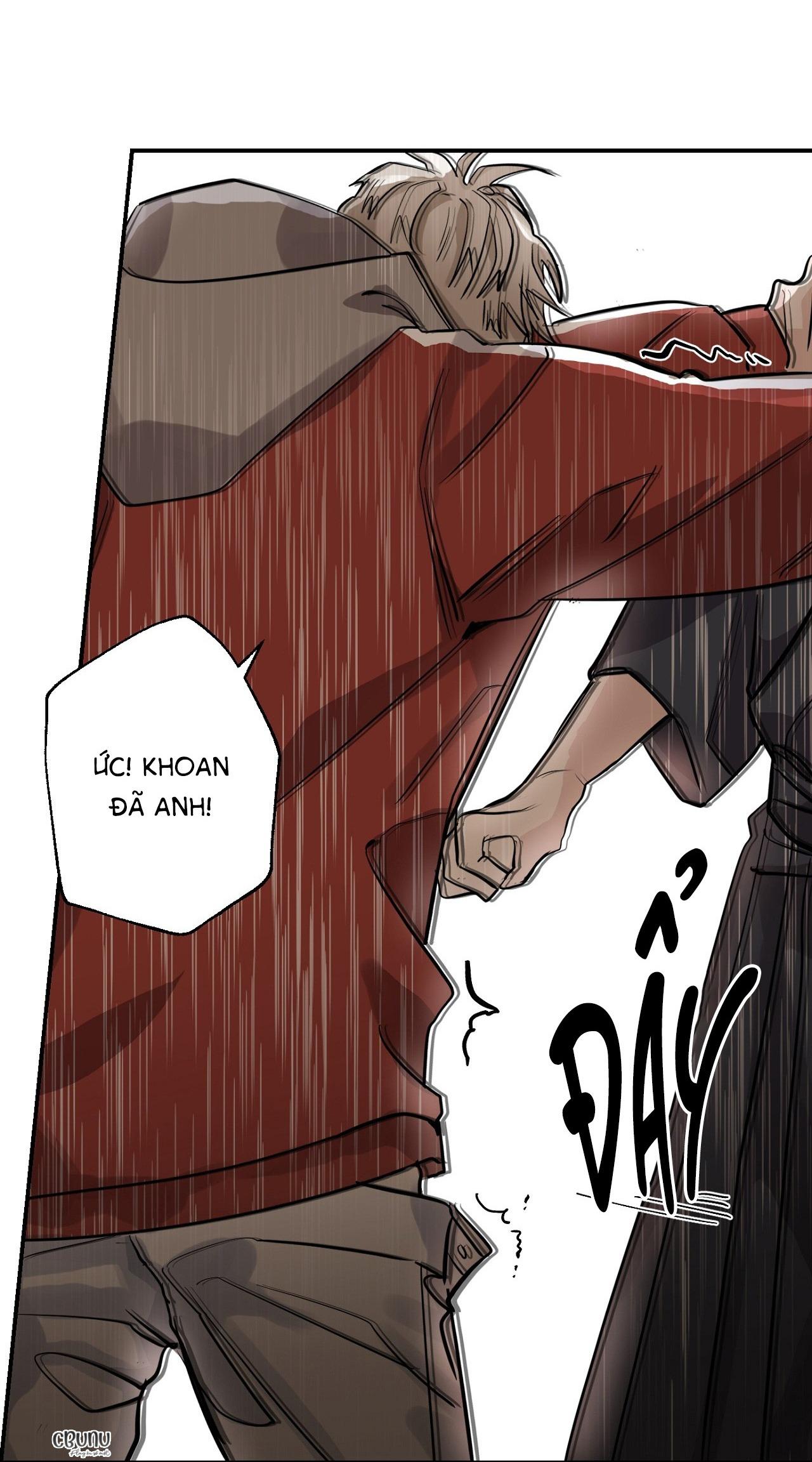 Nuốt Gọn Trời Đêm Chapter 3 - Trang 82