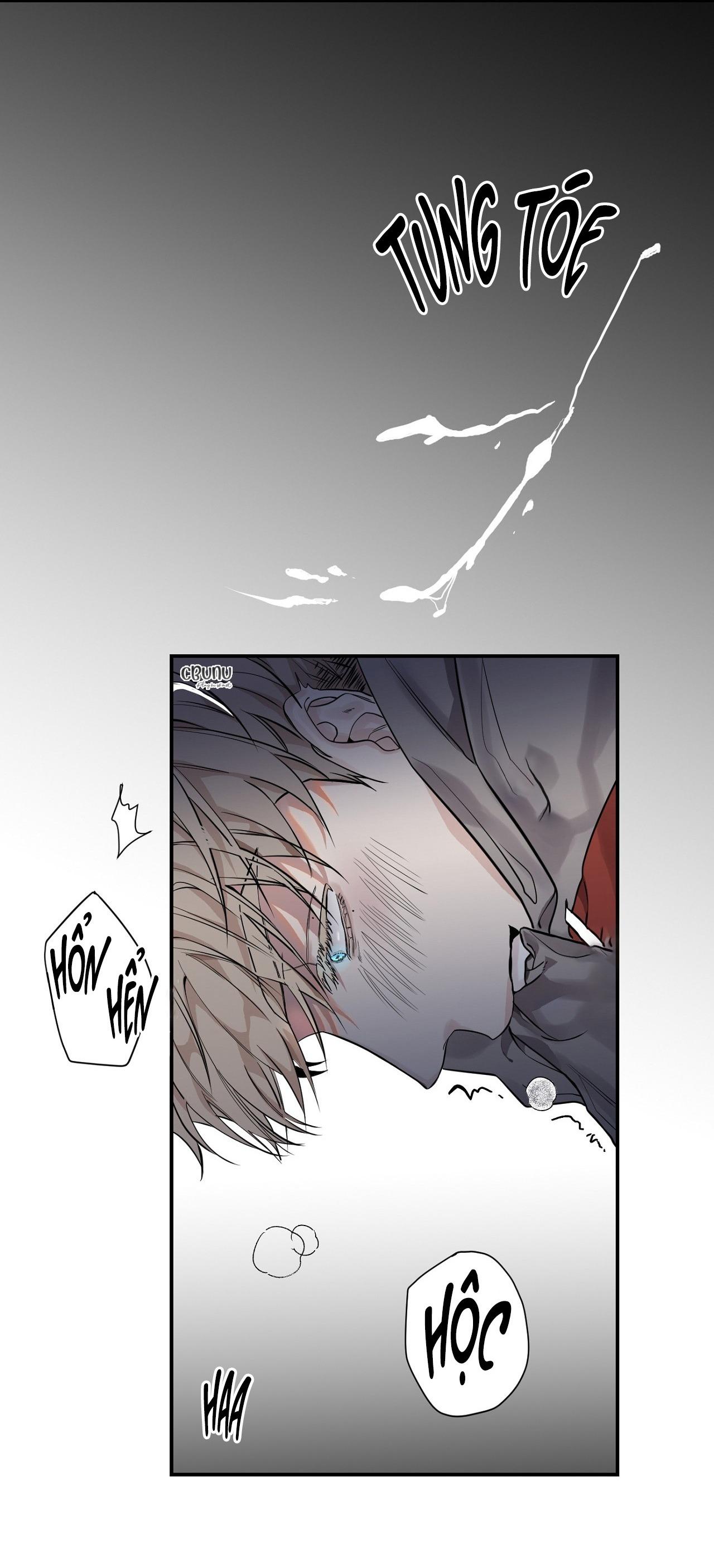 Nuốt Gọn Trời Đêm Chapter 3 - Trang 83