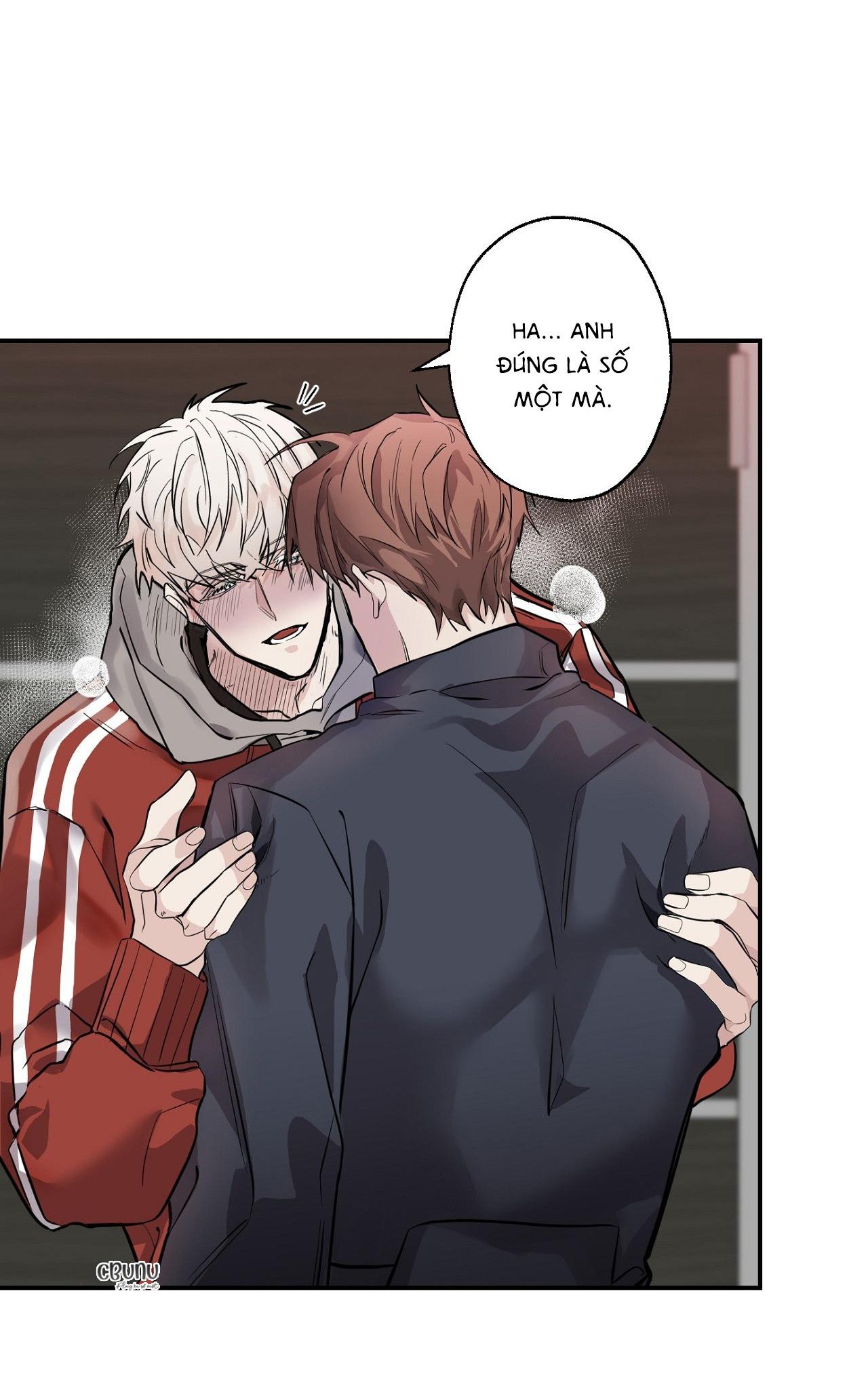 Nuốt Gọn Trời Đêm Chapter 3 - Trang 86