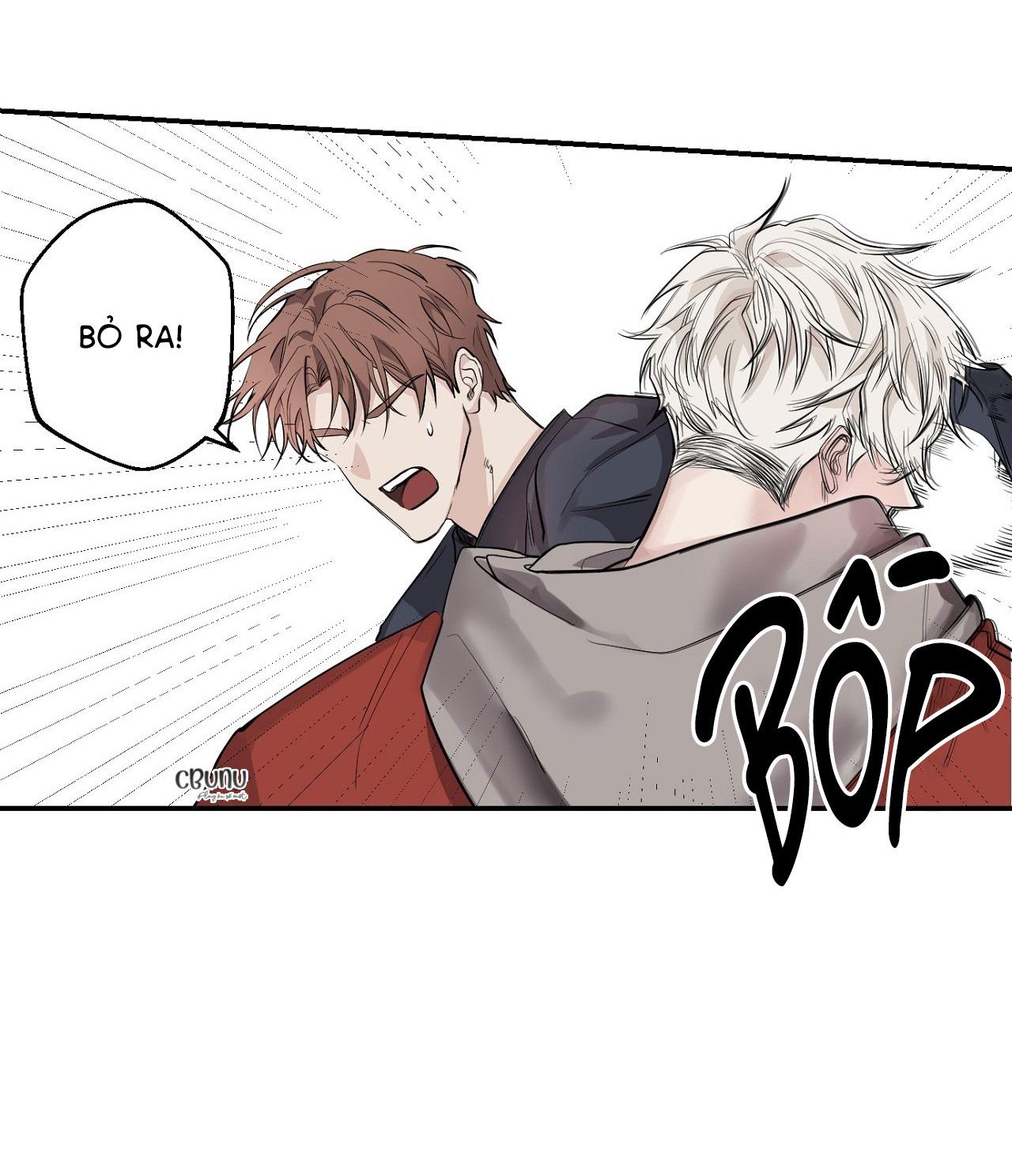 Nuốt Gọn Trời Đêm Chapter 3 - Trang 10