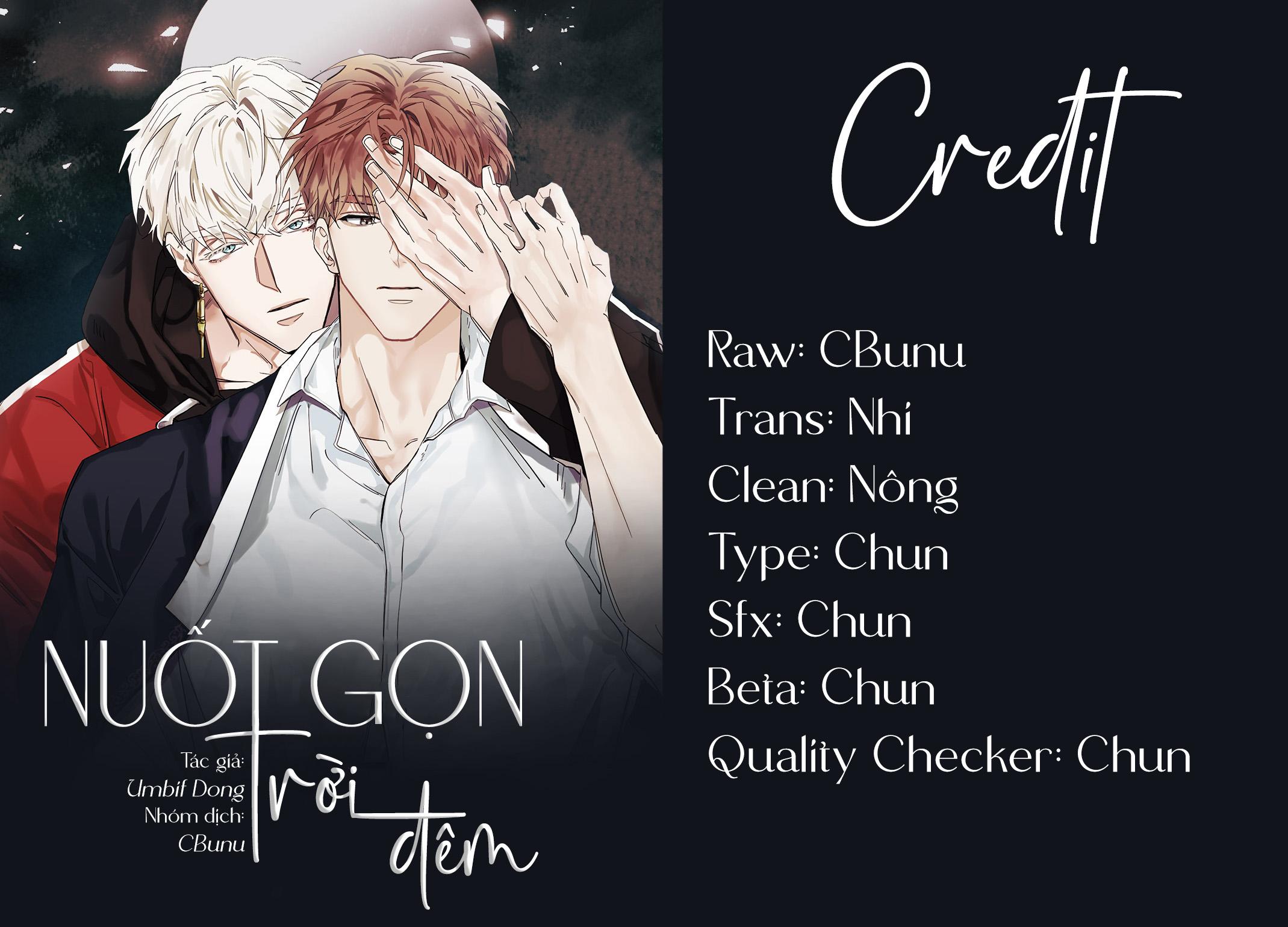 Nuốt Gọn Trời Đêm Chapter 4 - Trang 2