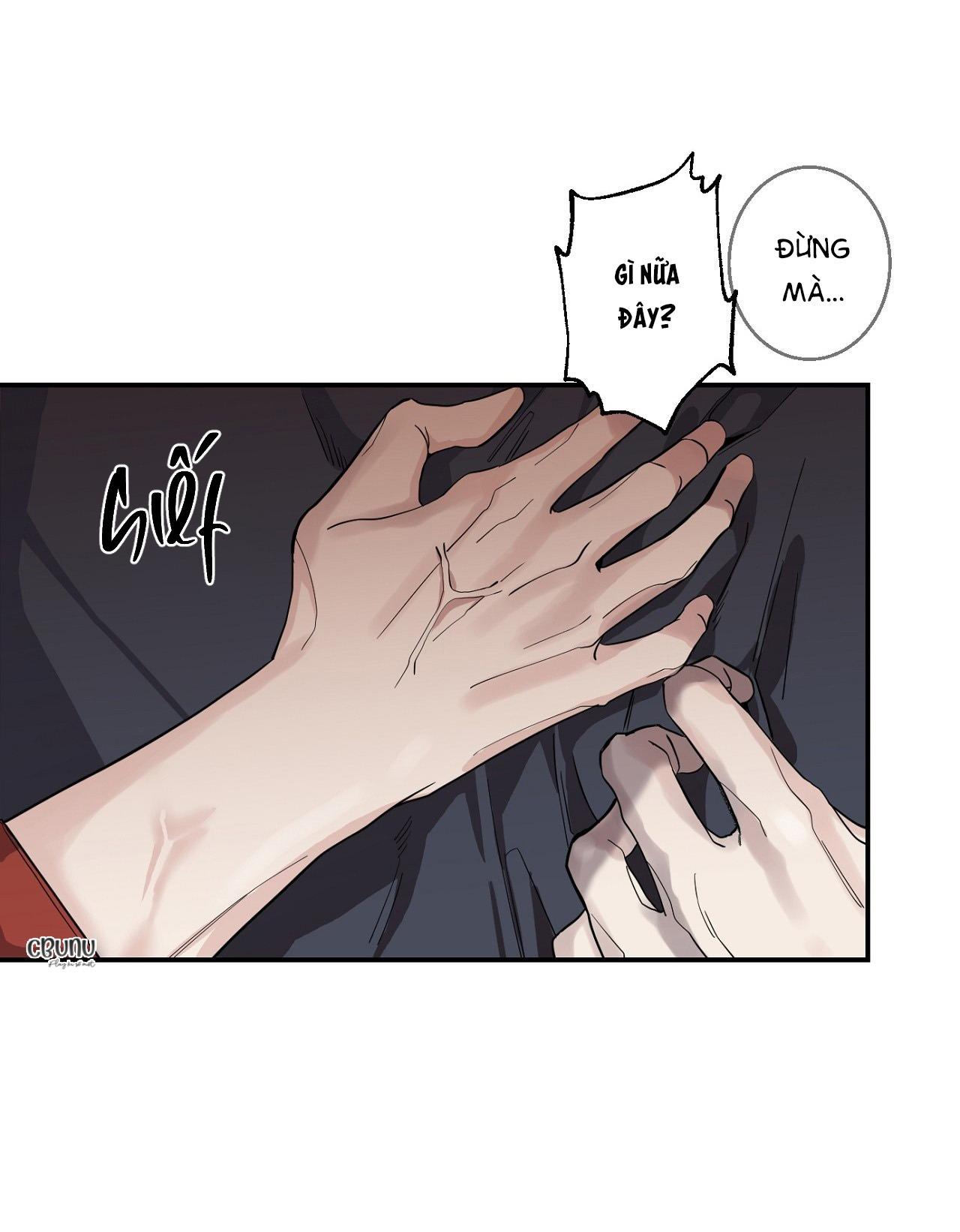 Nuốt Gọn Trời Đêm Chapter 4 - Trang 13