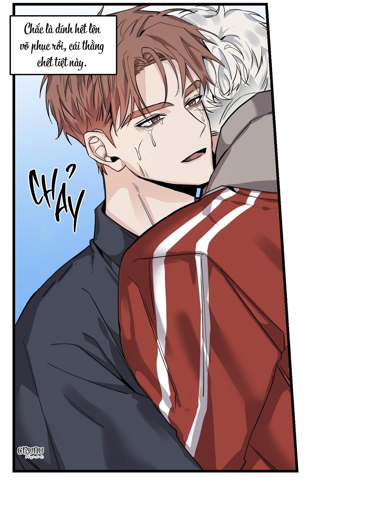 Nuốt Gọn Trời Đêm Chapter 4 - Trang 15