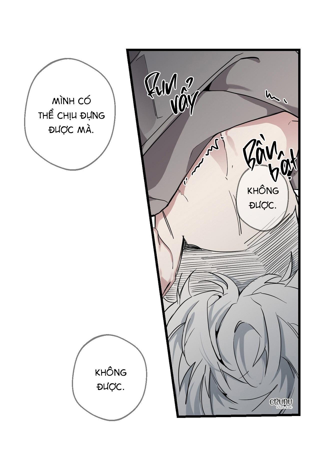 Nuốt Gọn Trời Đêm Chapter 4 - Trang 16