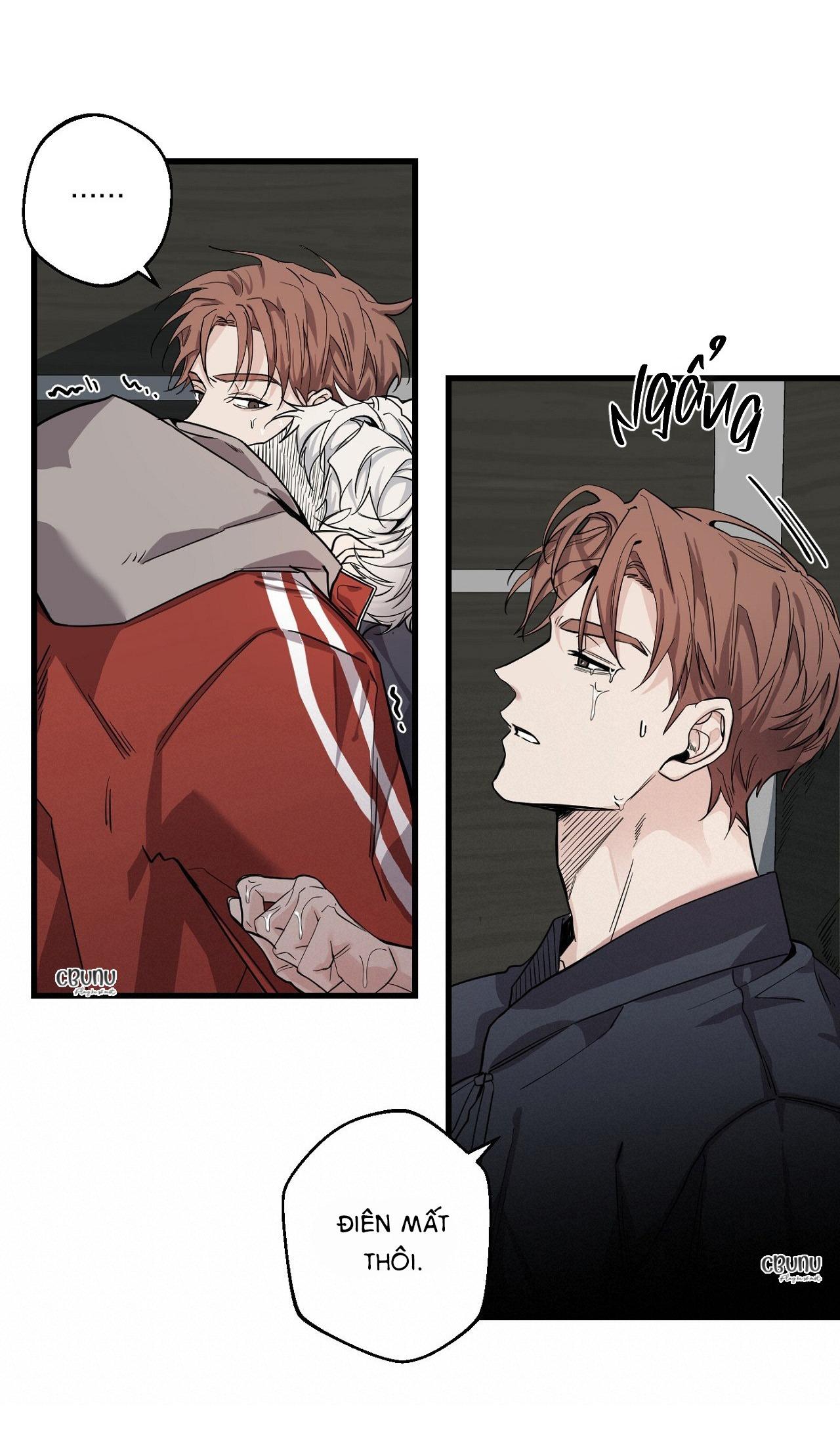 Nuốt Gọn Trời Đêm Chapter 4 - Trang 17