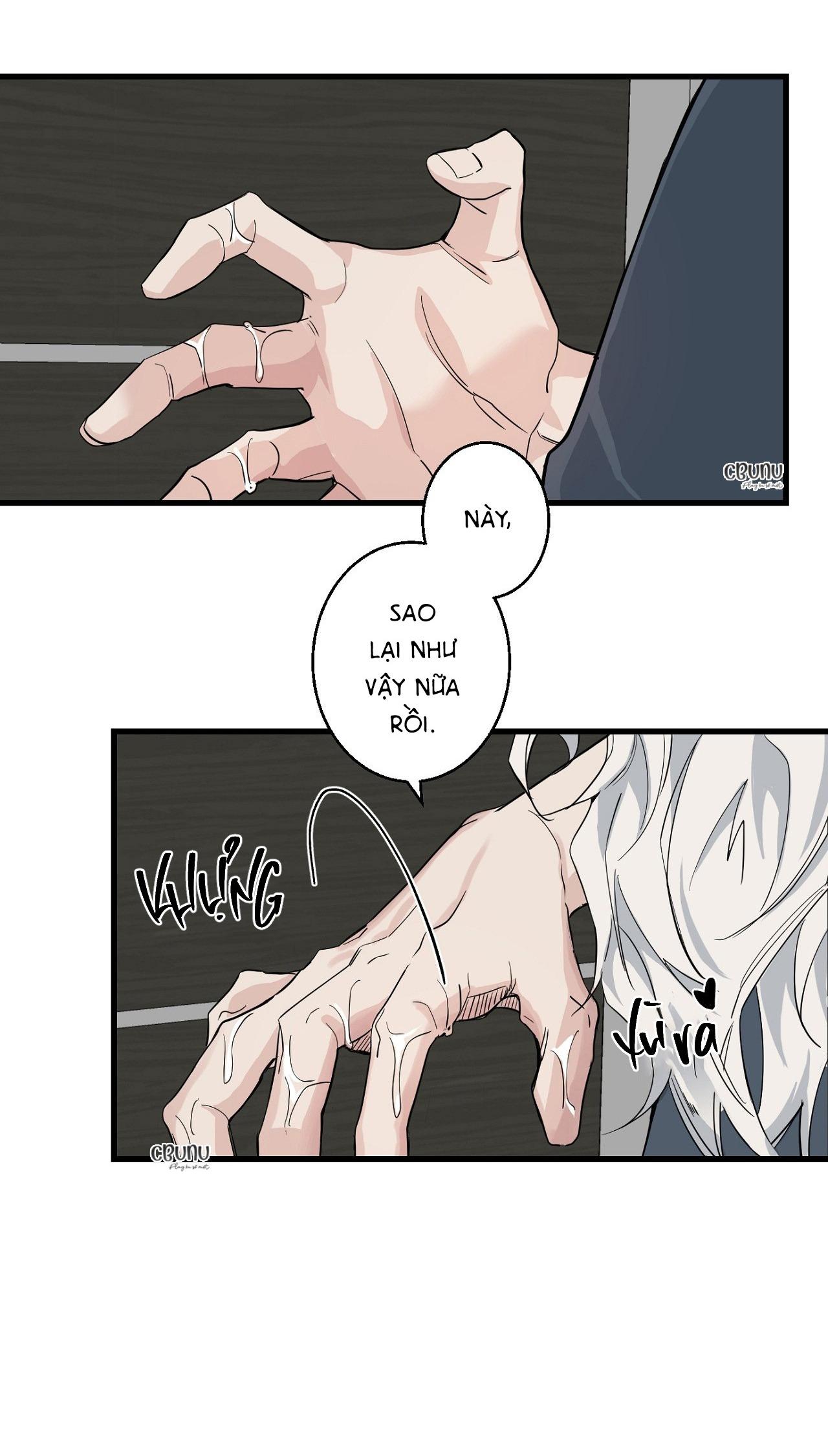 Nuốt Gọn Trời Đêm Chapter 4 - Trang 19