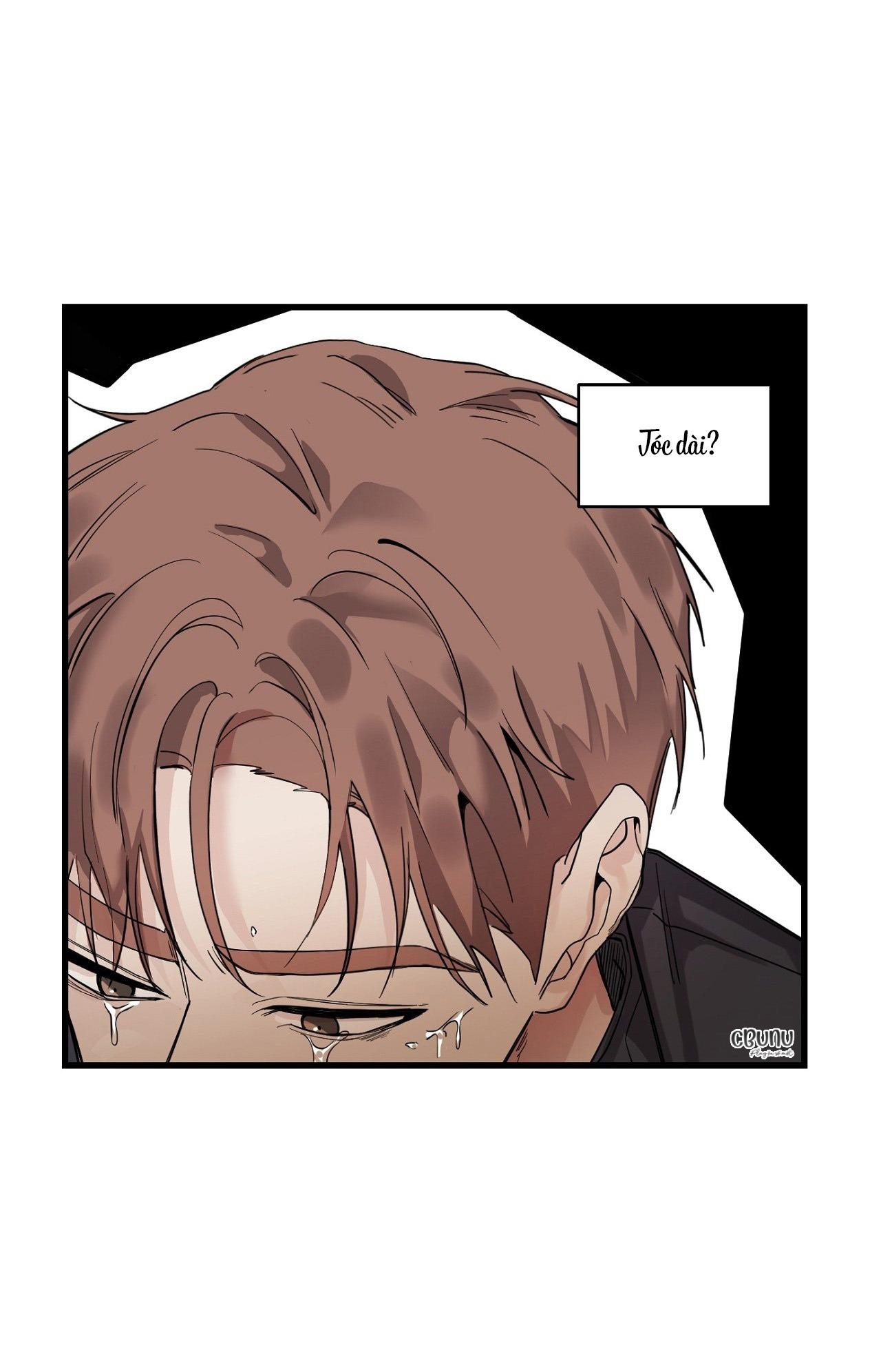 Nuốt Gọn Trời Đêm Chapter 4 - Trang 20