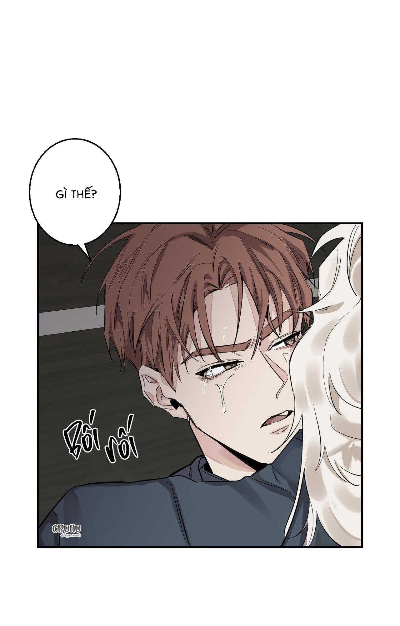 Nuốt Gọn Trời Đêm Chapter 4 - Trang 21