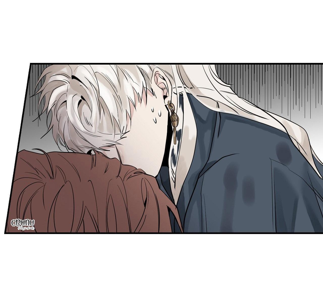 Nuốt Gọn Trời Đêm Chapter 4 - Trang 22