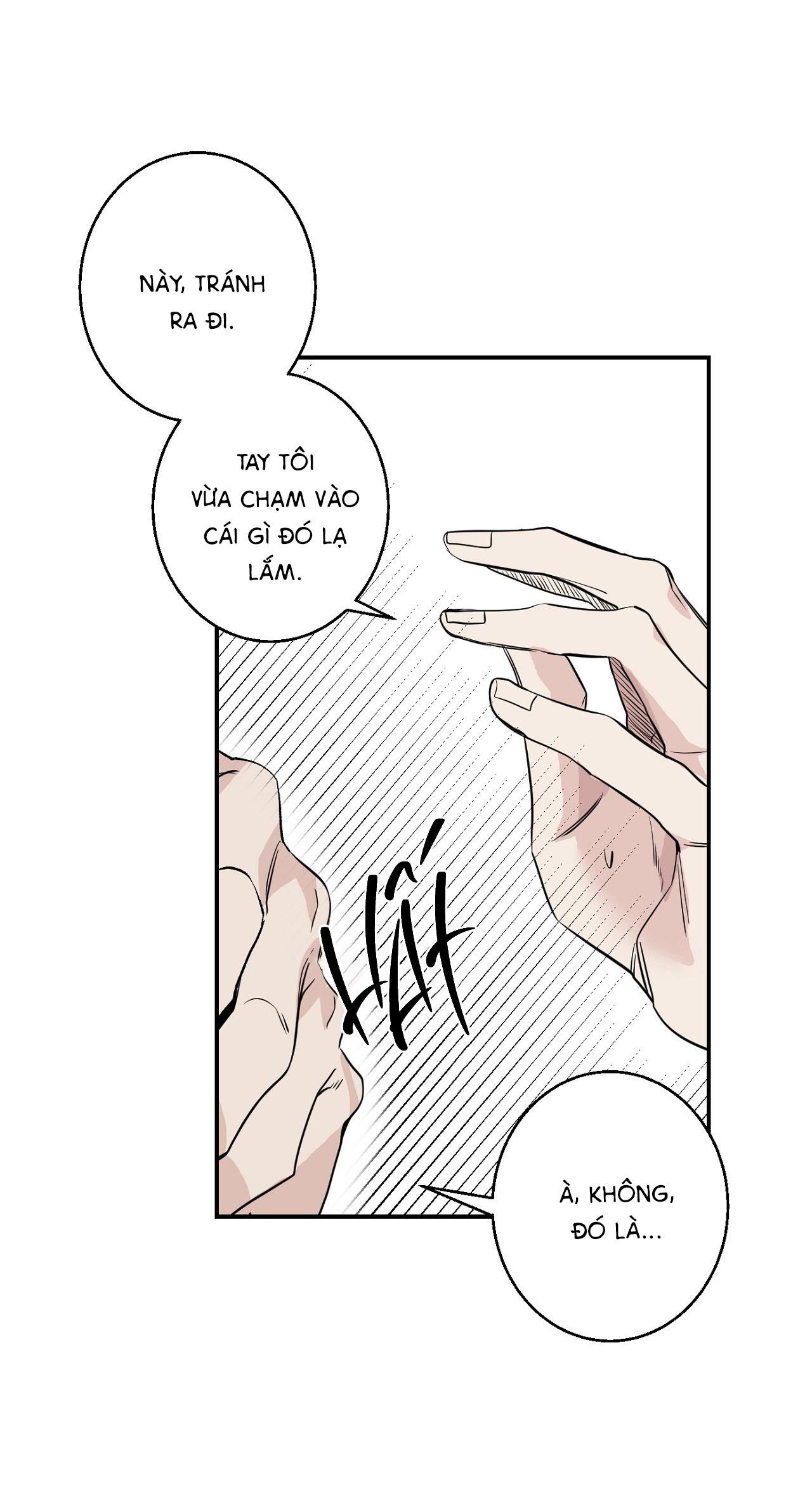Nuốt Gọn Trời Đêm Chapter 4 - Trang 23