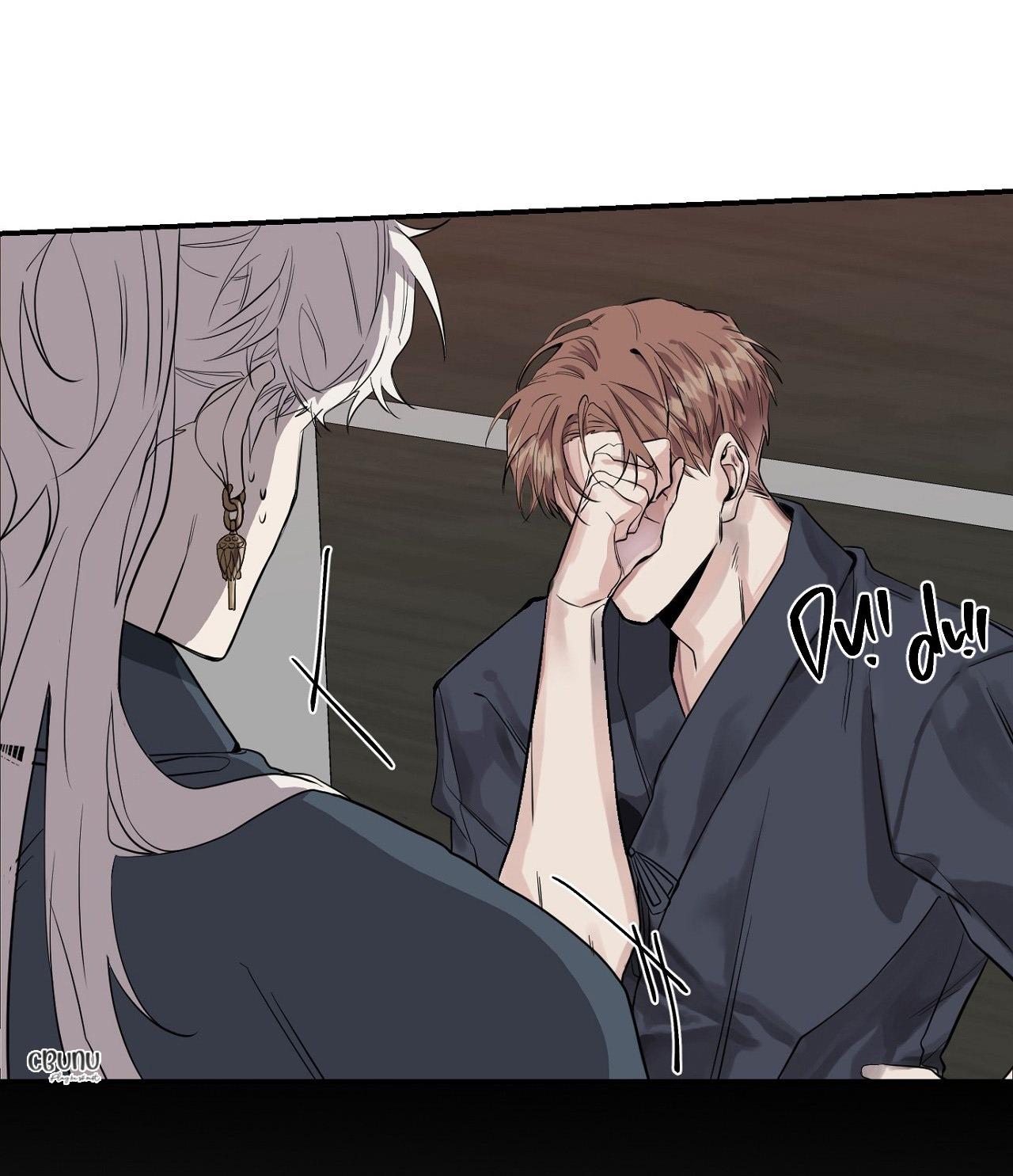Nuốt Gọn Trời Đêm Chapter 4 - Trang 24