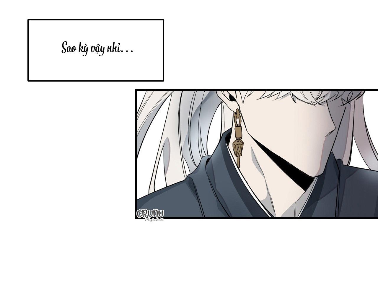 Nuốt Gọn Trời Đêm Chapter 4 - Trang 28
