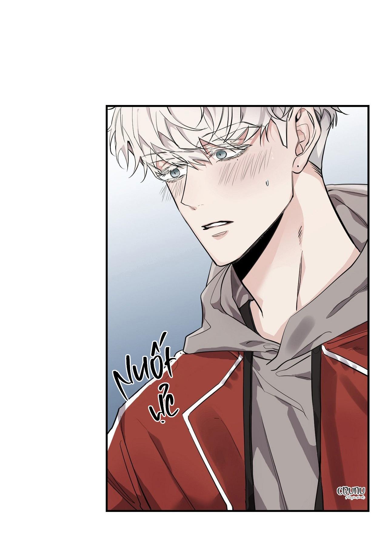 Nuốt Gọn Trời Đêm Chapter 4 - Trang 4