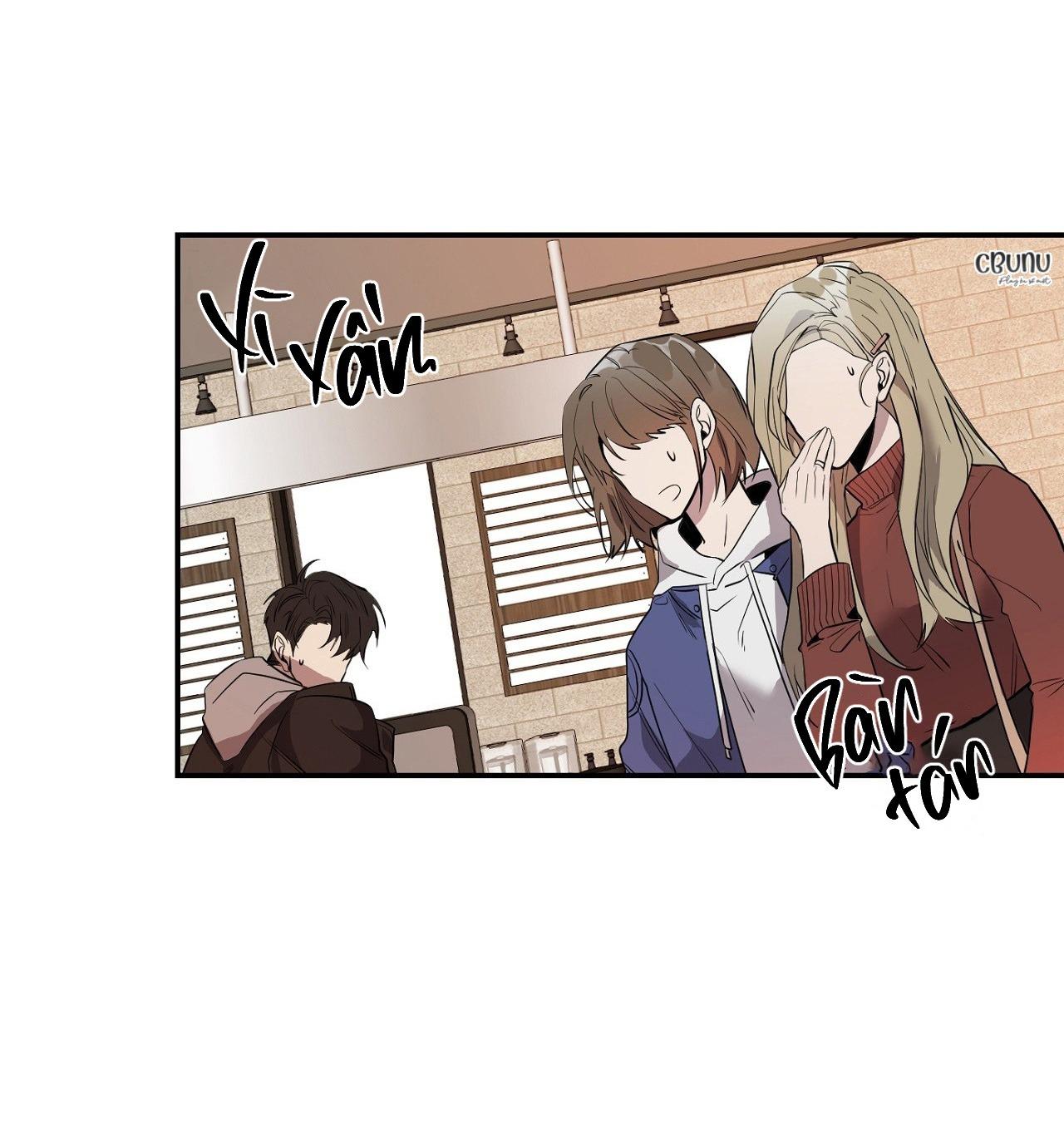 Nuốt Gọn Trời Đêm Chapter 4 - Trang 42