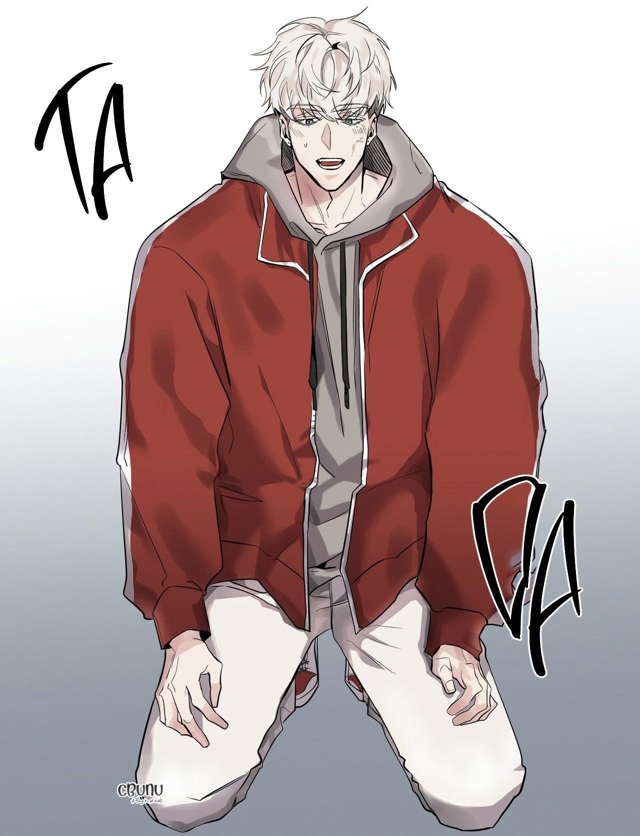 Nuốt Gọn Trời Đêm Chapter 4 - Trang 46