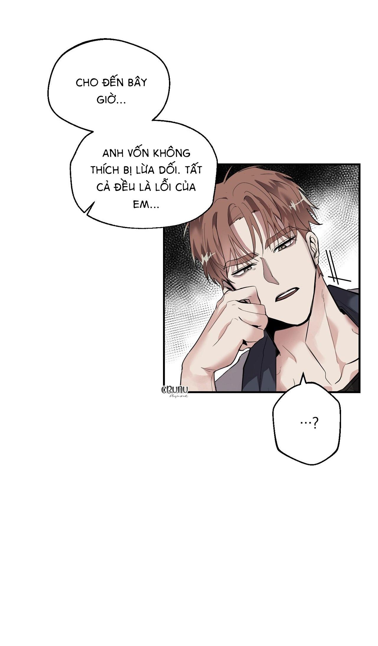 Nuốt Gọn Trời Đêm Chapter 4 - Trang 54