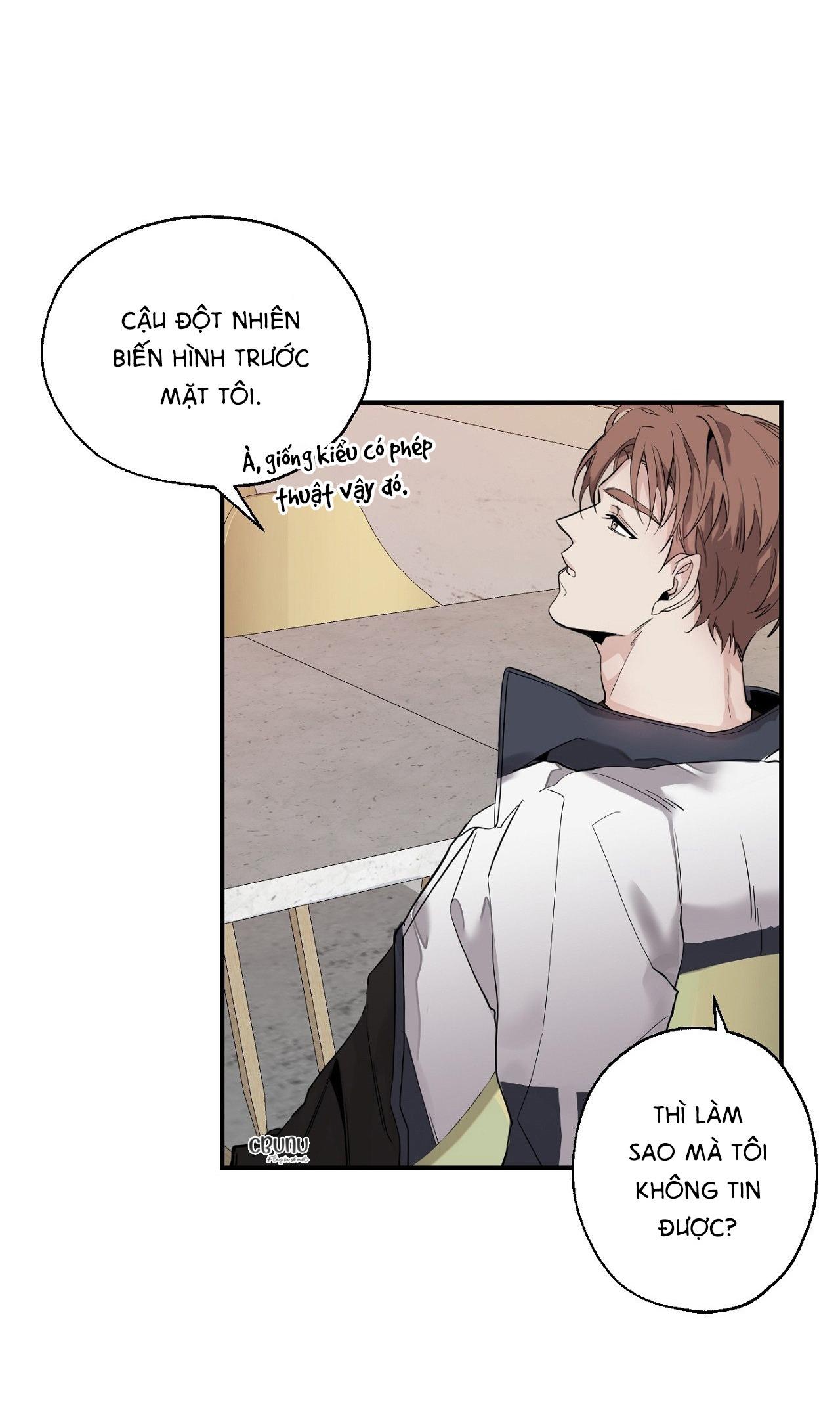 Nuốt Gọn Trời Đêm Chapter 4 - Trang 58