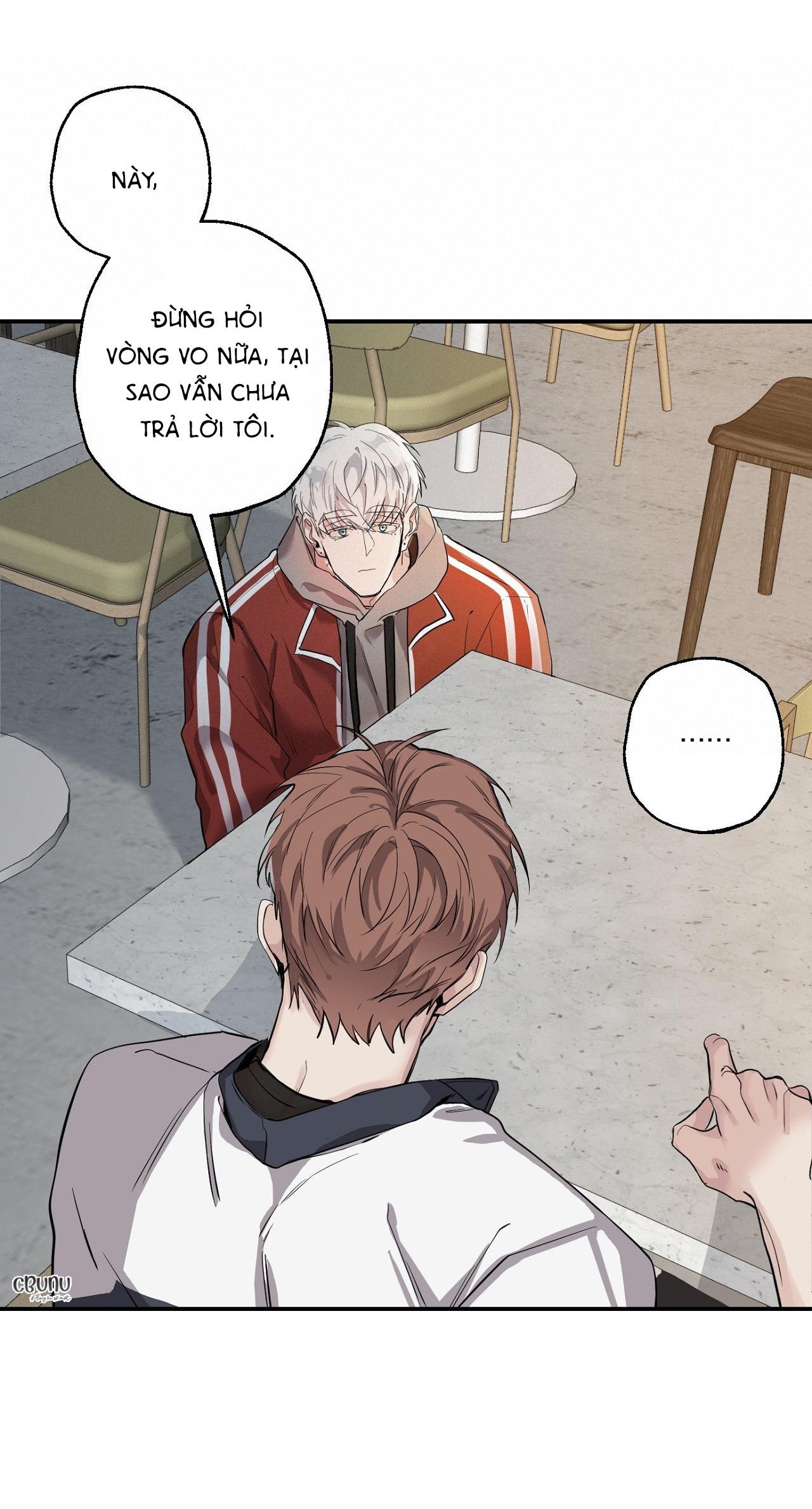 Nuốt Gọn Trời Đêm Chapter 4 - Trang 64