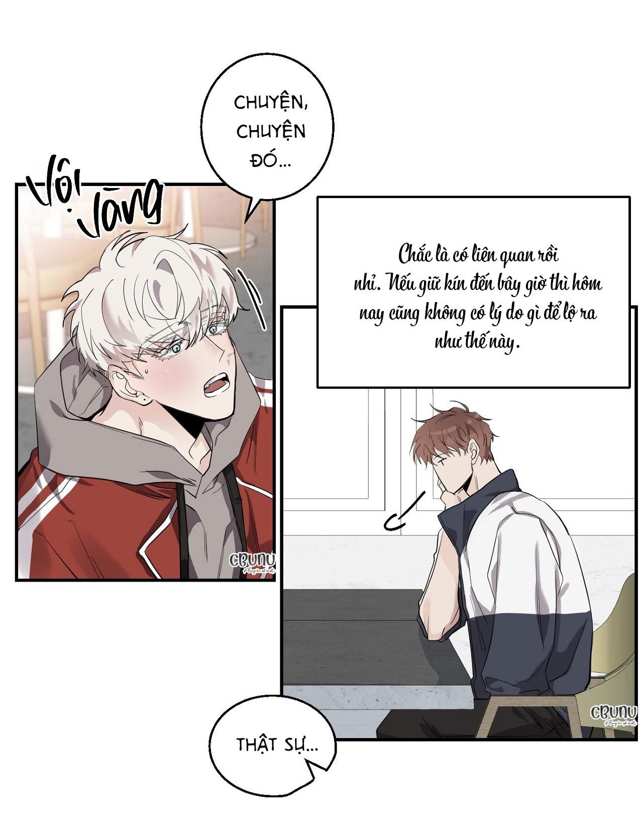 Nuốt Gọn Trời Đêm Chapter 4 - Trang 67