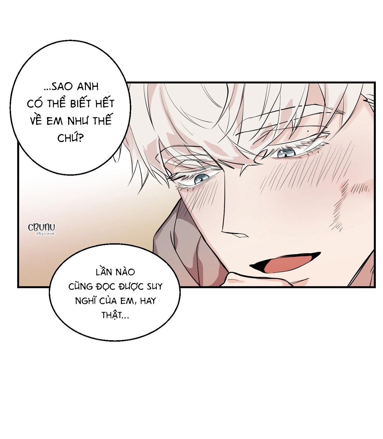 Nuốt Gọn Trời Đêm Chapter 4 - Trang 69