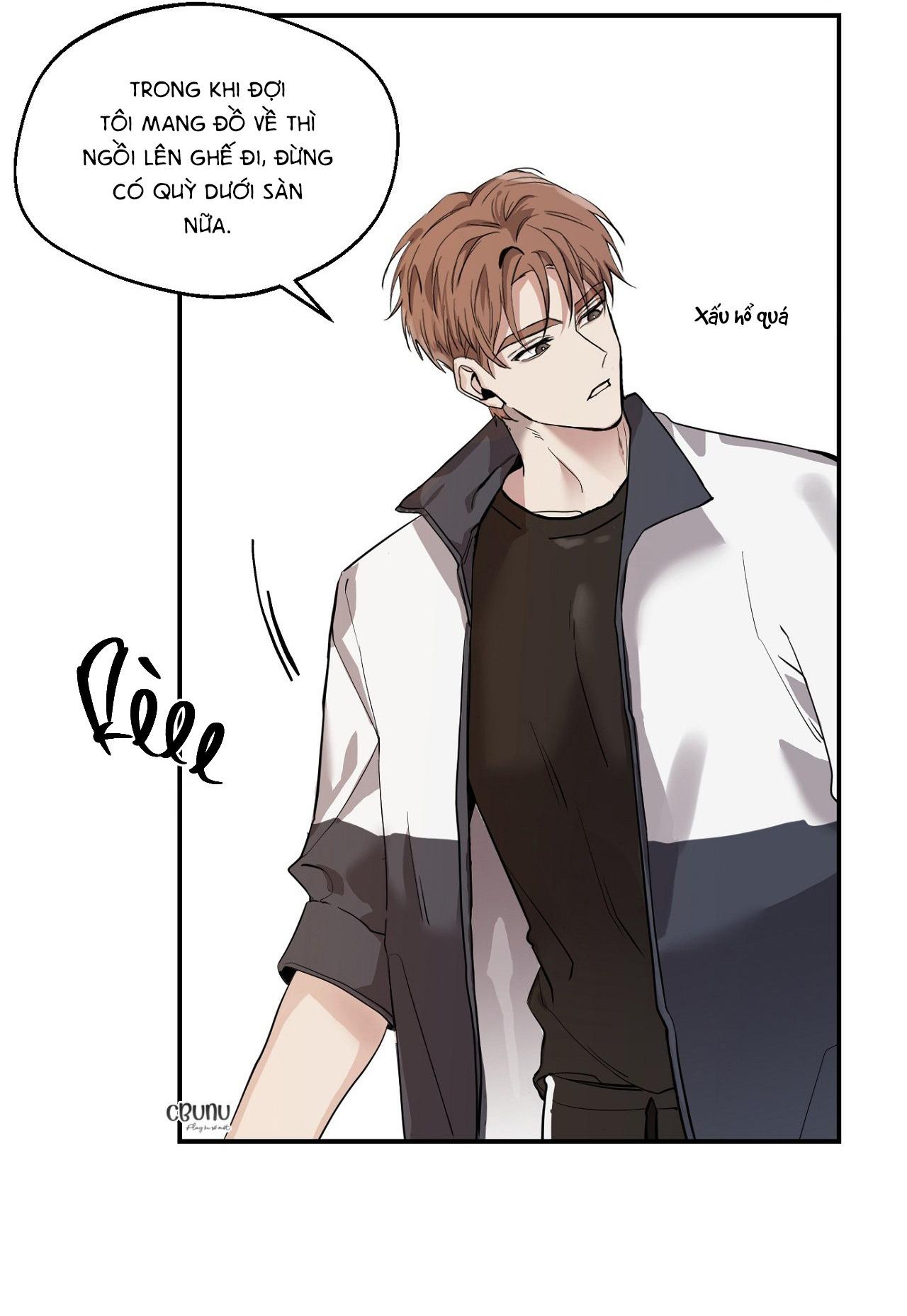 Nuốt Gọn Trời Đêm Chapter 4 - Trang 72