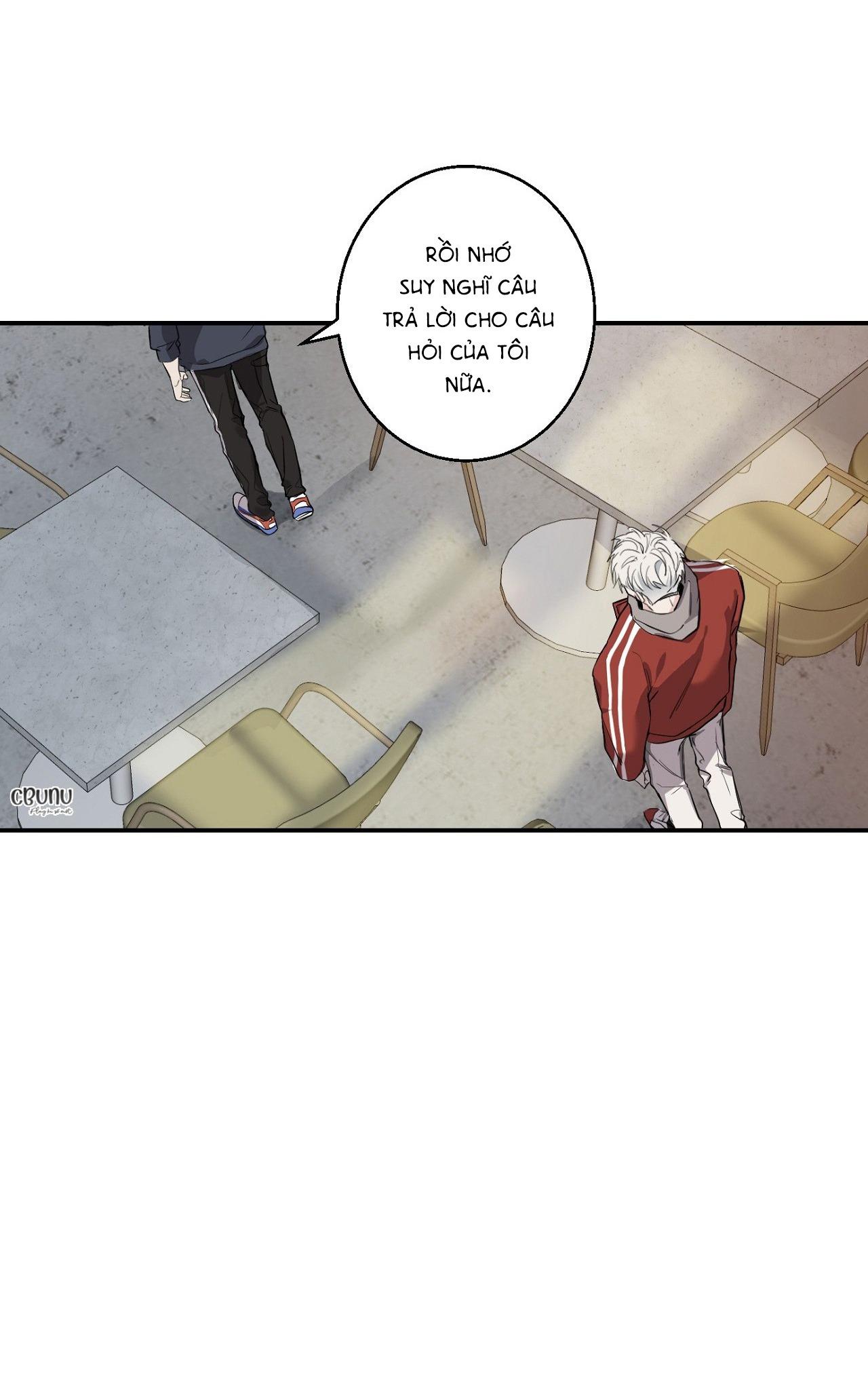 Nuốt Gọn Trời Đêm Chapter 4 - Trang 73