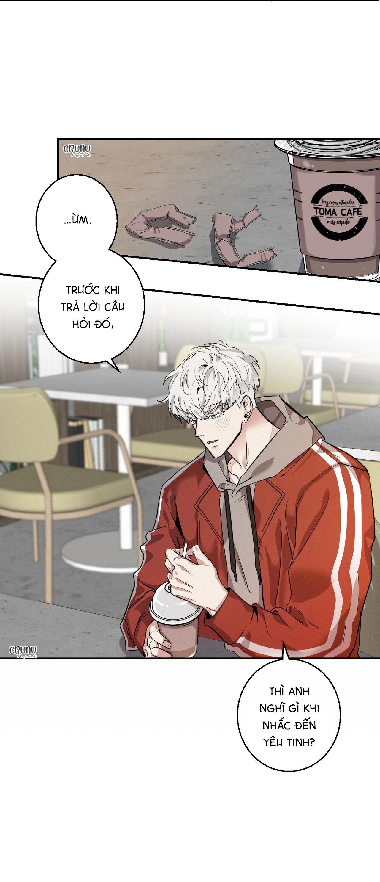 Nuốt Gọn Trời Đêm Chapter 4 - Trang 77