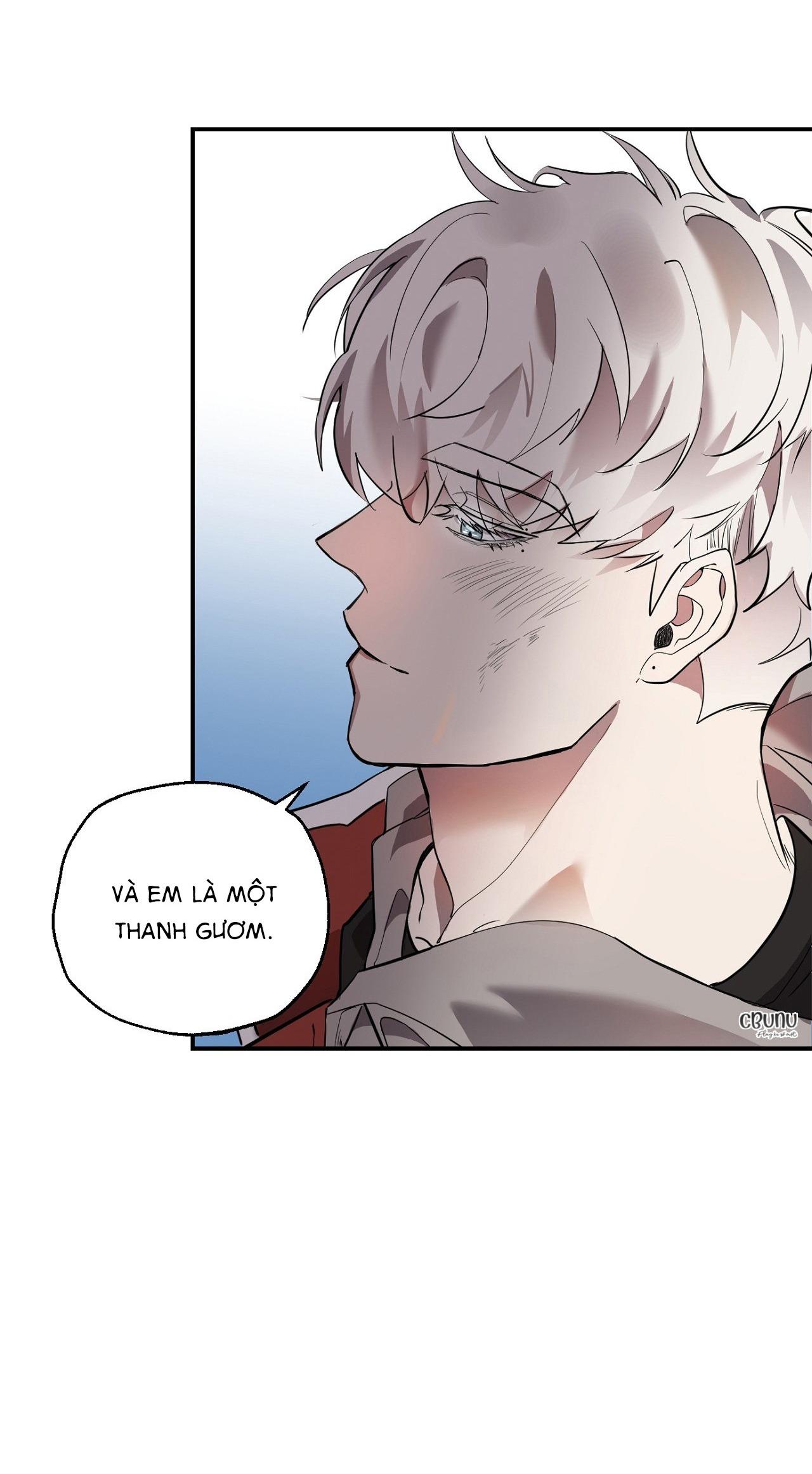Nuốt Gọn Trời Đêm Chapter 4 - Trang 83