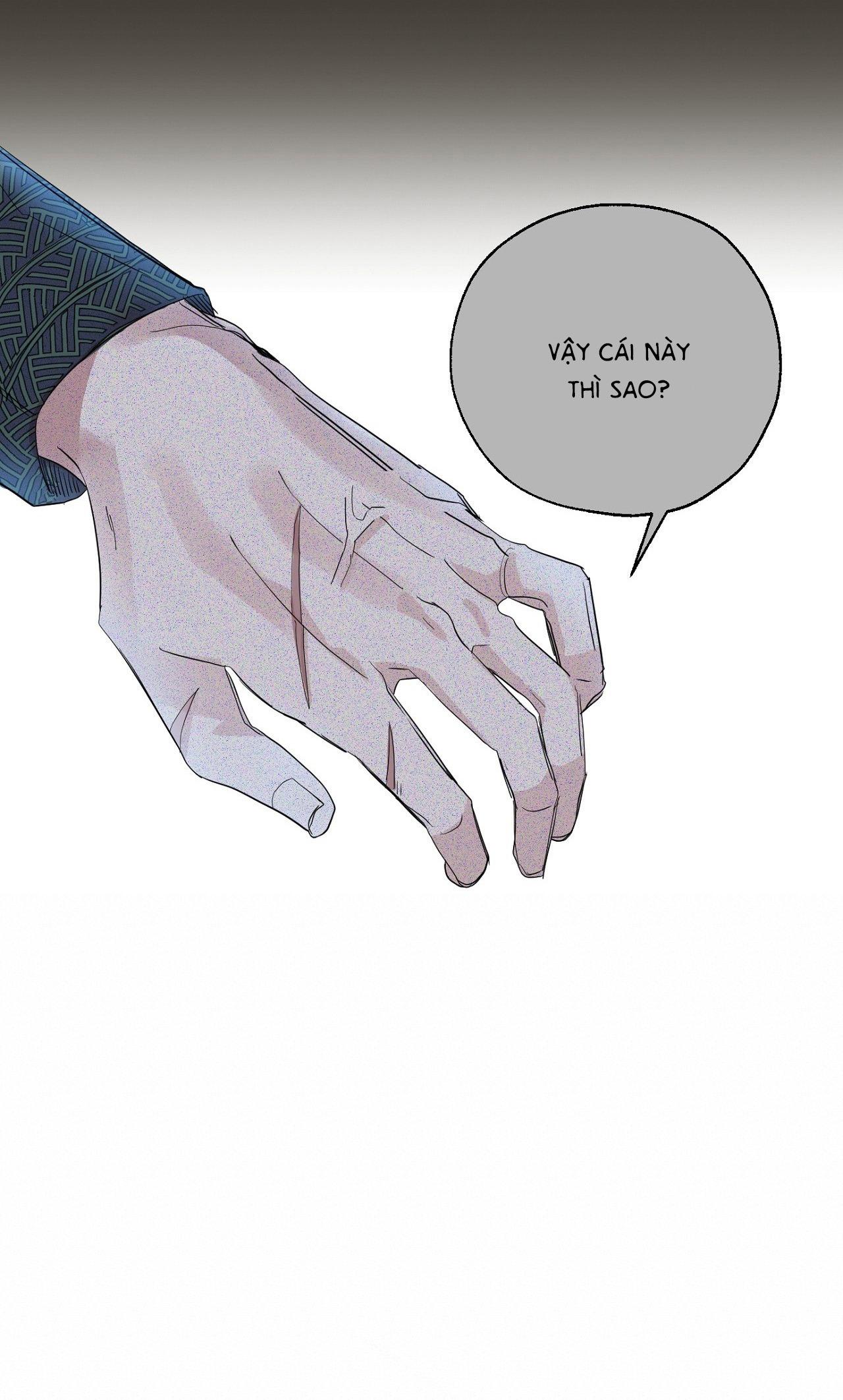 Nuốt Gọn Trời Đêm Chapter 5 - Trang 14