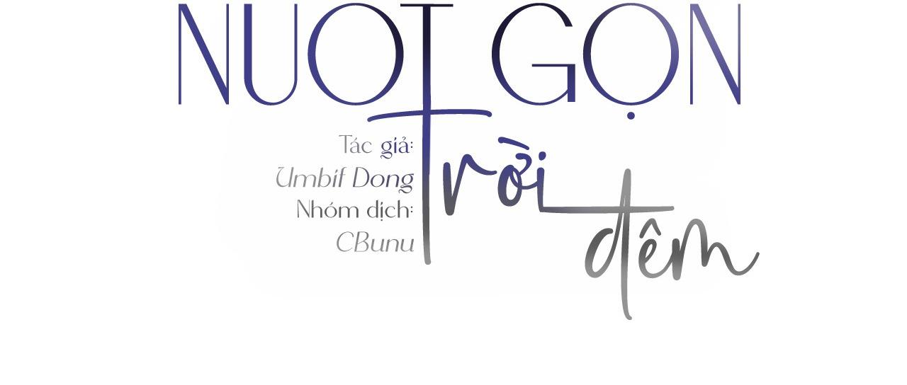 Nuốt Gọn Trời Đêm Chapter 5 - Trang 16