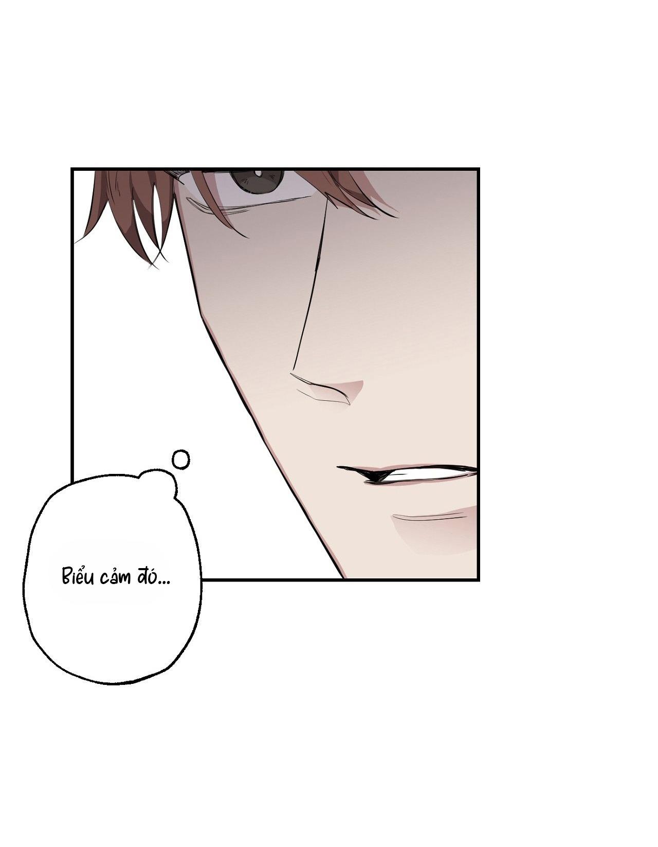 Nuốt Gọn Trời Đêm Chapter 5 - Trang 21