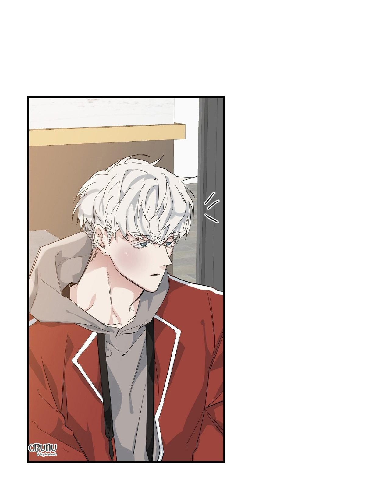 Nuốt Gọn Trời Đêm Chapter 5 - Trang 22