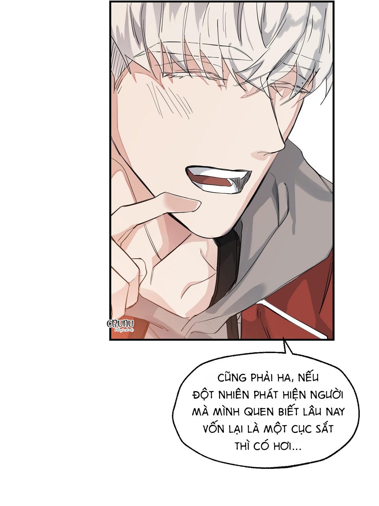 Nuốt Gọn Trời Đêm Chapter 5 - Trang 24