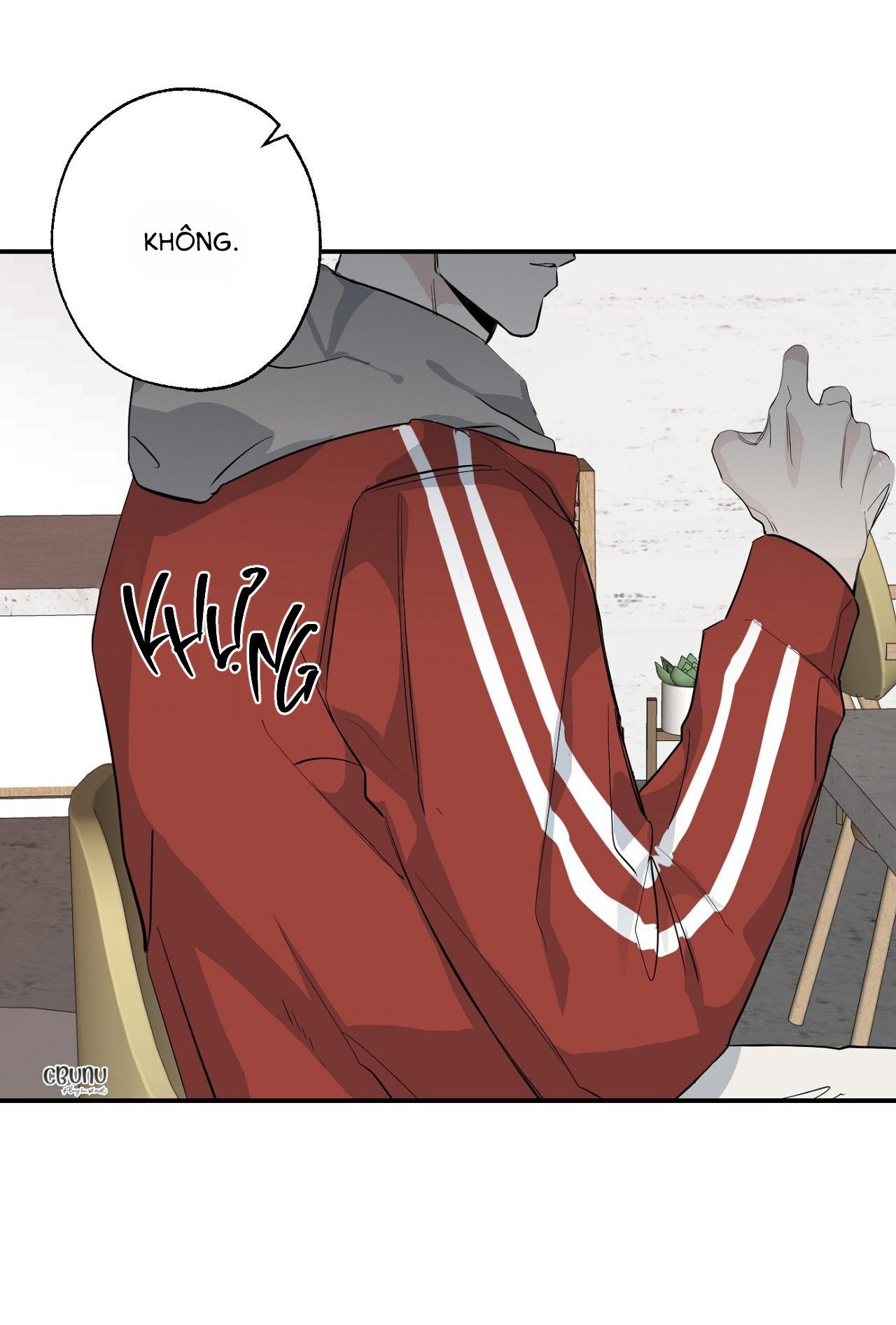 Nuốt Gọn Trời Đêm Chapter 5 - Trang 25
