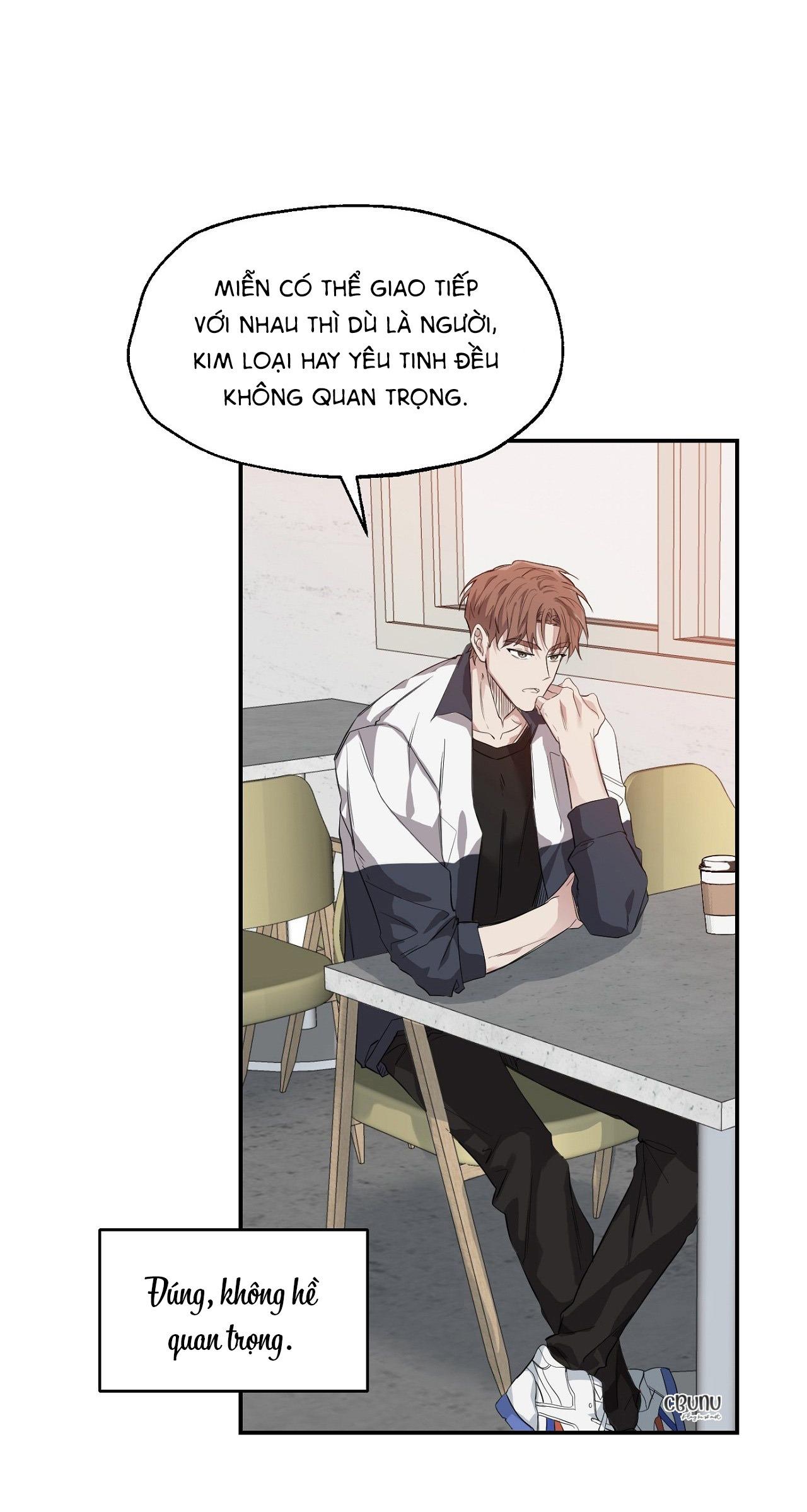 Nuốt Gọn Trời Đêm Chapter 5 - Trang 26