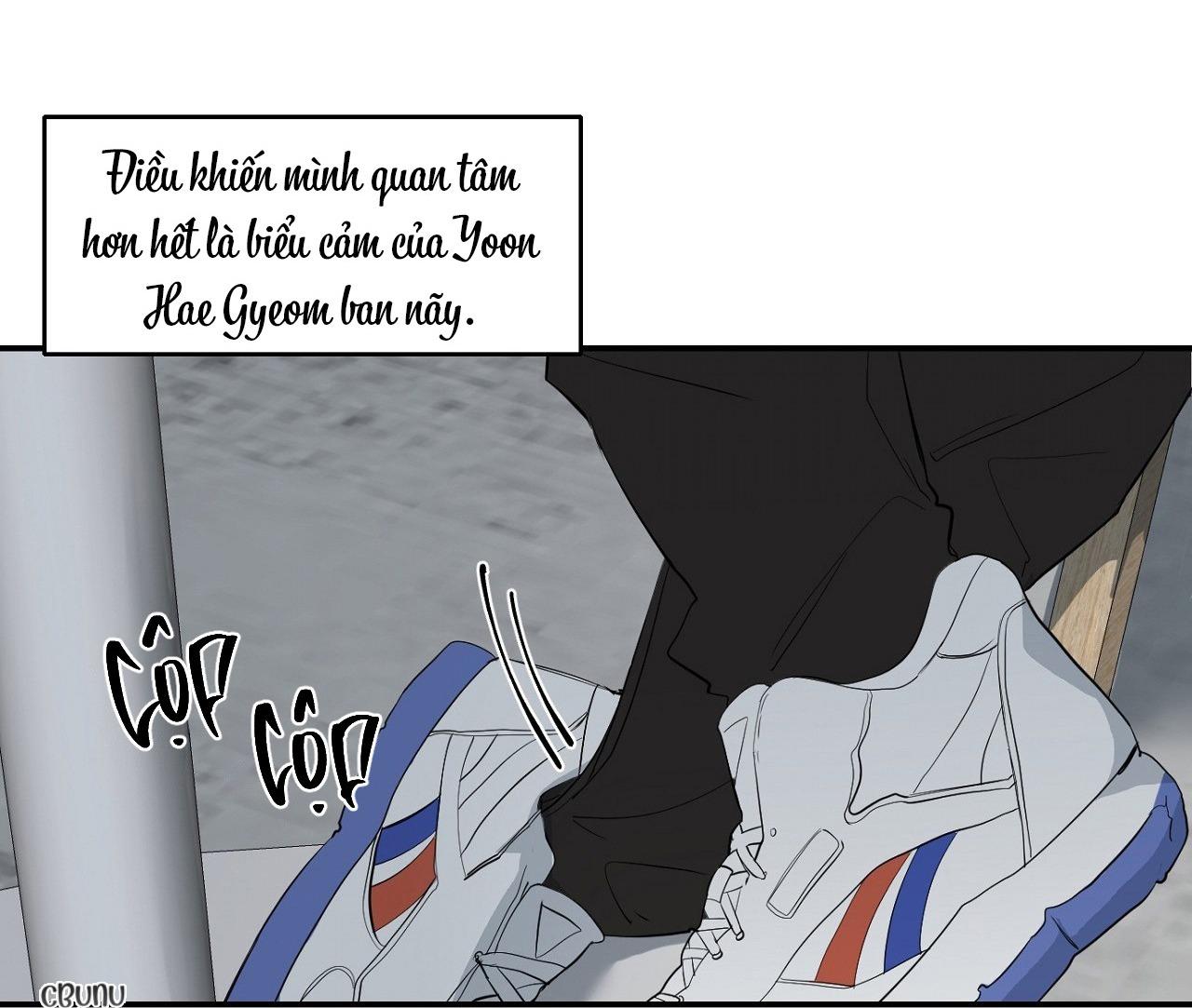 Nuốt Gọn Trời Đêm Chapter 5 - Trang 27