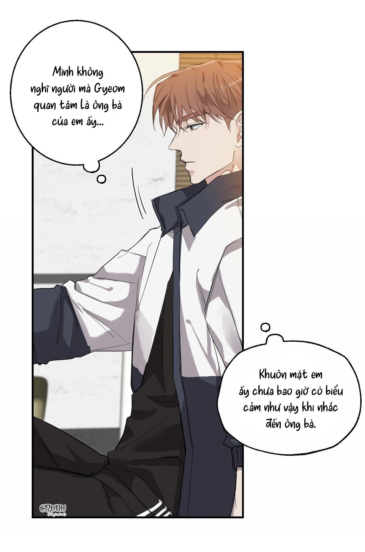 Nuốt Gọn Trời Đêm Chapter 5 - Trang 30