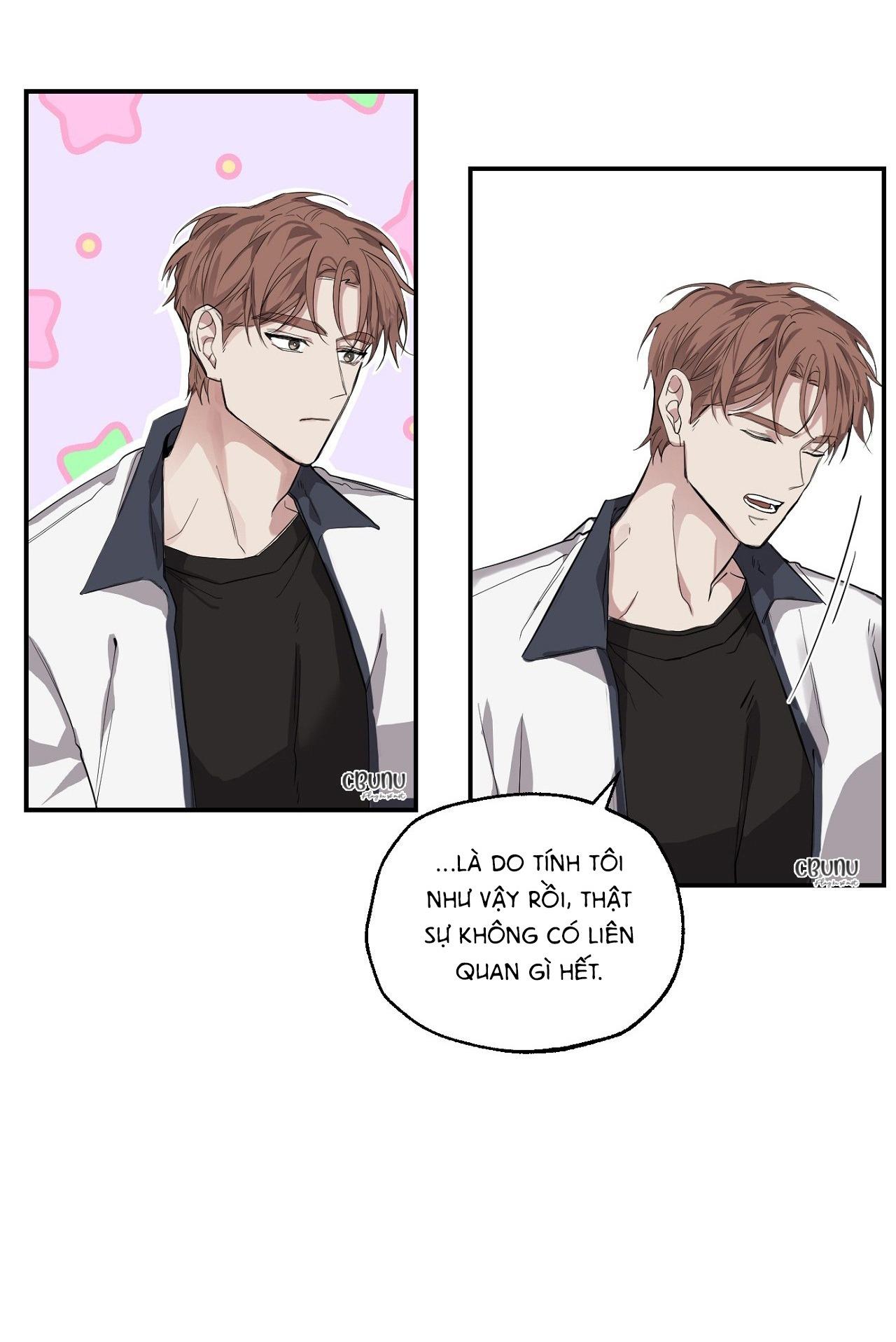 Nuốt Gọn Trời Đêm Chapter 5 - Trang 36