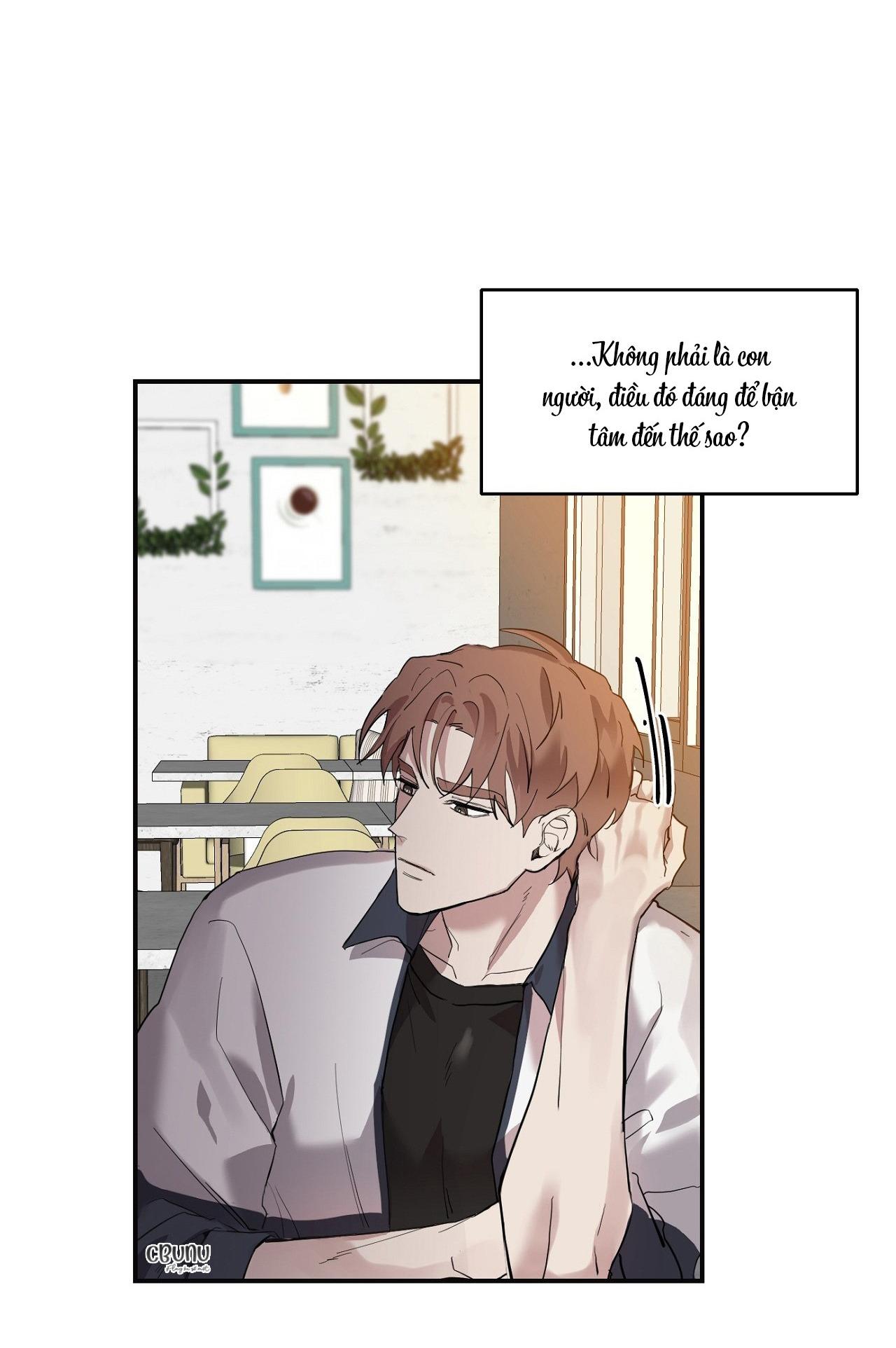 Nuốt Gọn Trời Đêm Chapter 5 - Trang 37